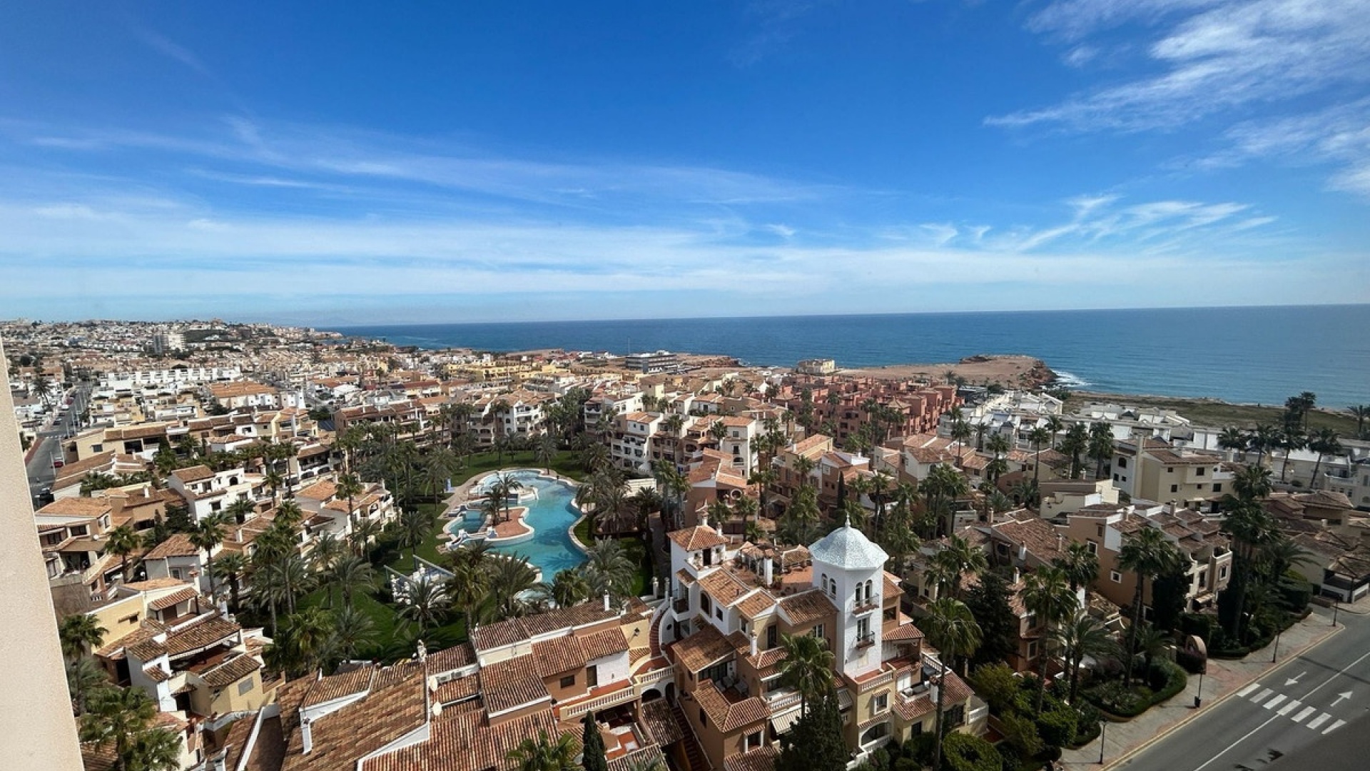 Wederverkoop - Appartement - Torrevieja - Torrevieja Centro