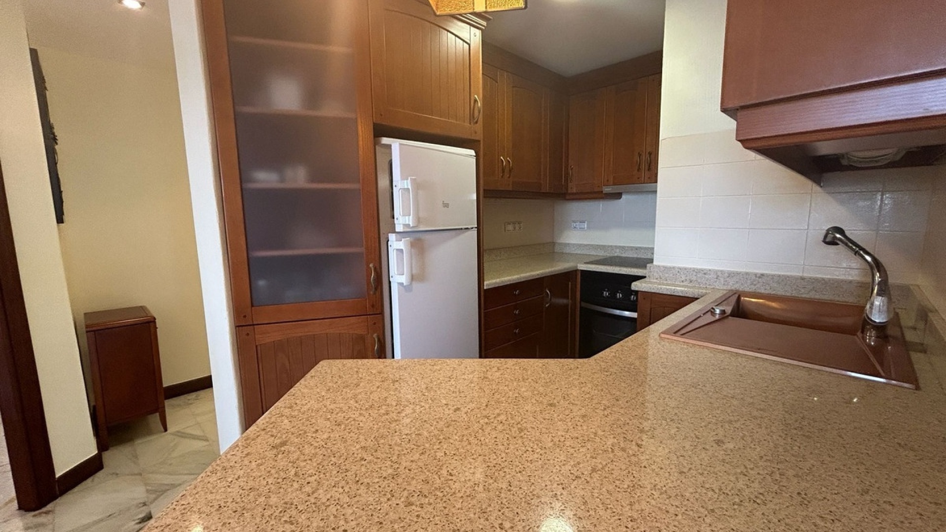 Wederverkoop - Appartement - Torrevieja - Torrevieja Centro