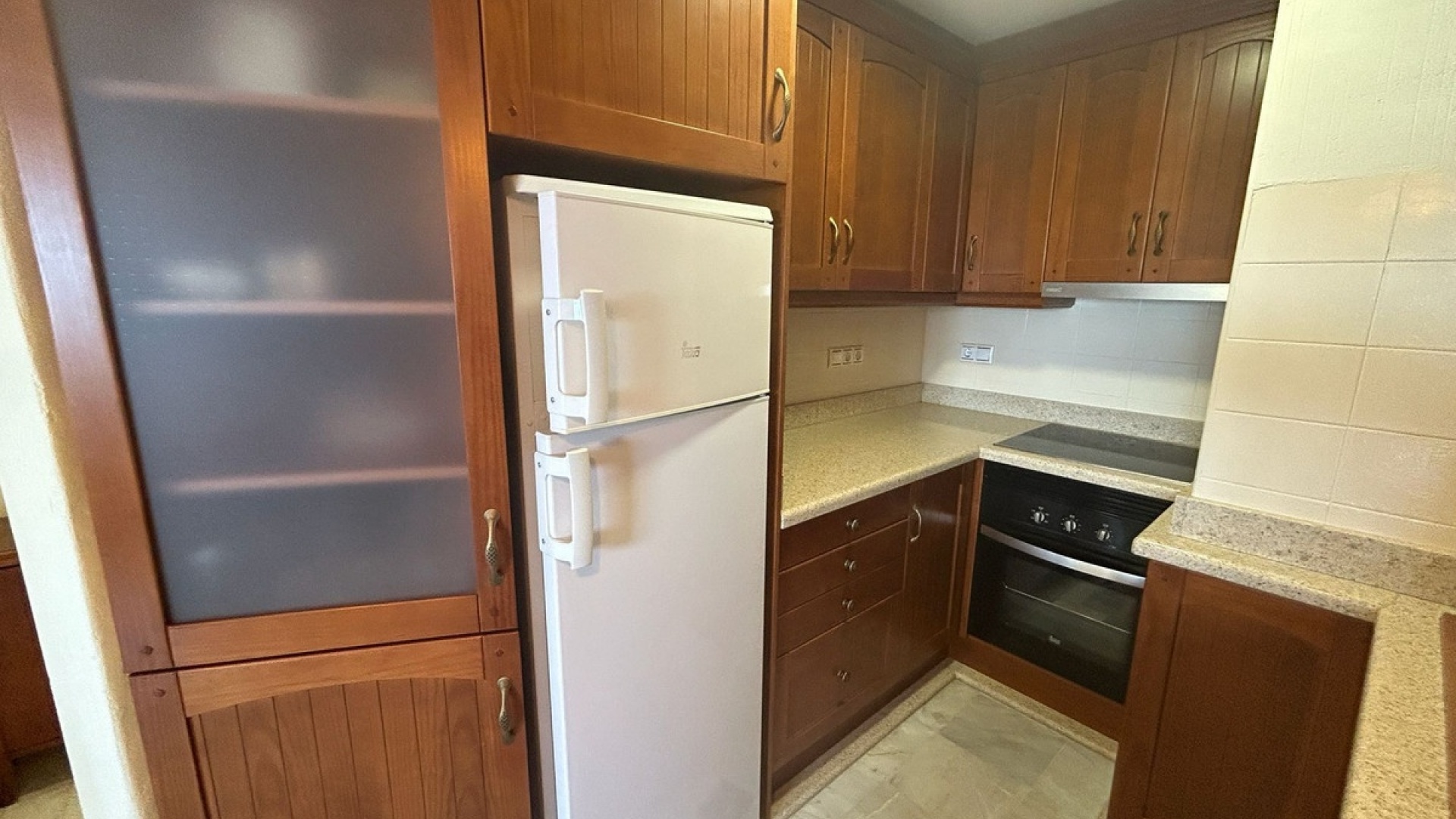Wederverkoop - Appartement - Torrevieja - Torrevieja Centro