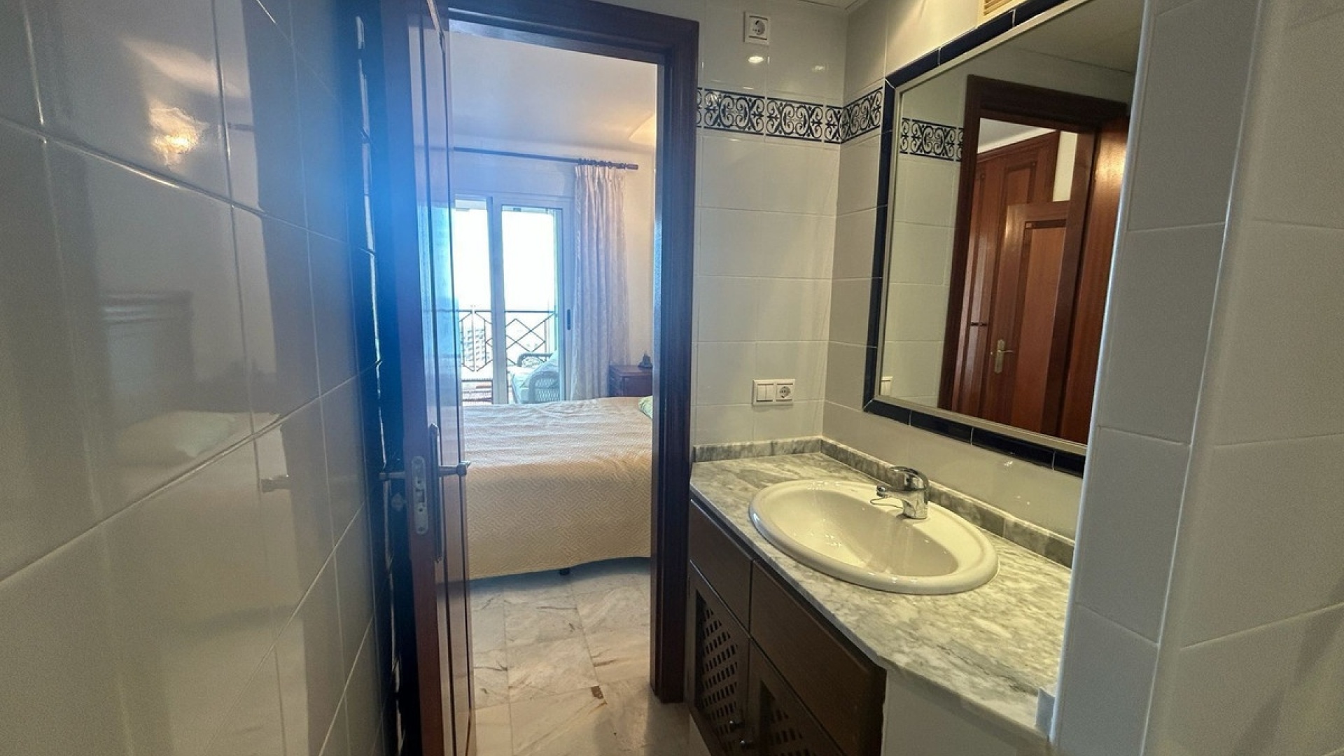 Wederverkoop - Appartement - Torrevieja - Torrevieja Centro