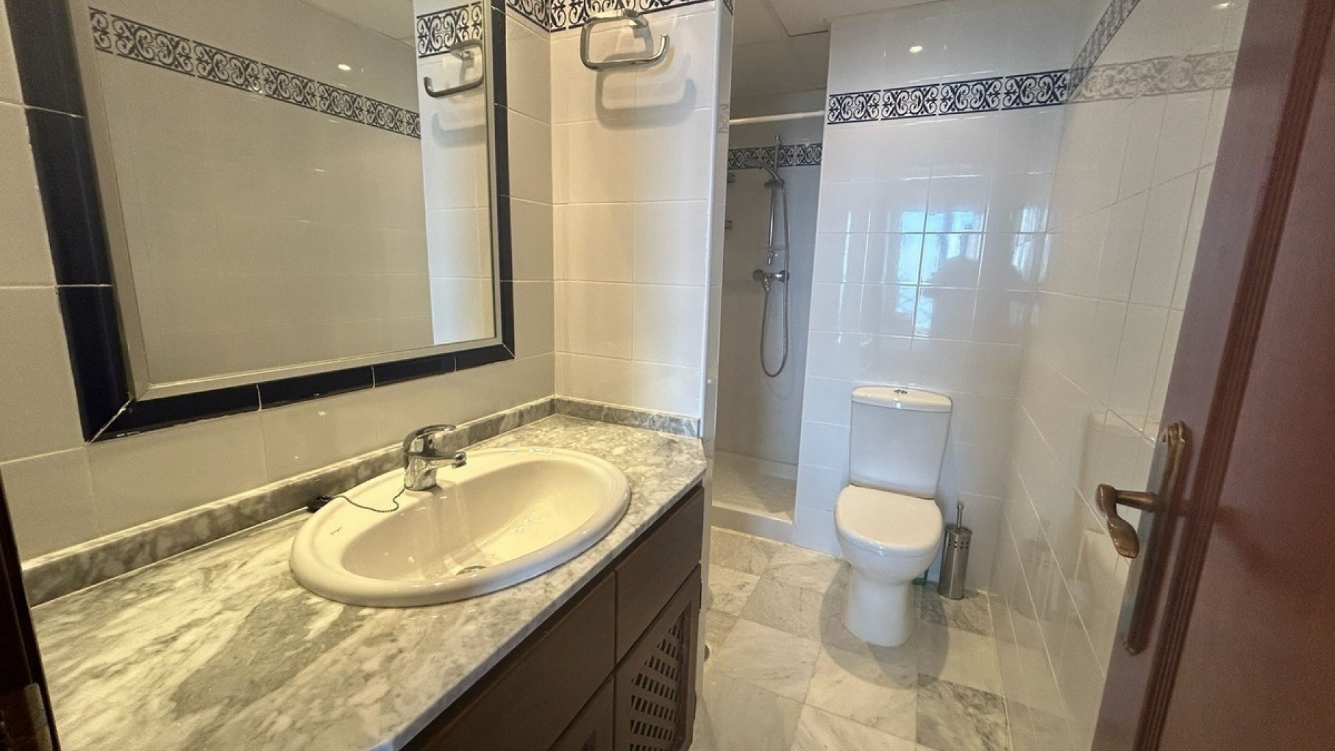 Wederverkoop - Appartement - Torrevieja - Torrevieja Centro