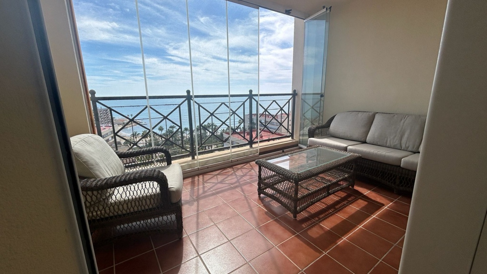 Wederverkoop - Appartement - Torrevieja - Torrevieja Centro