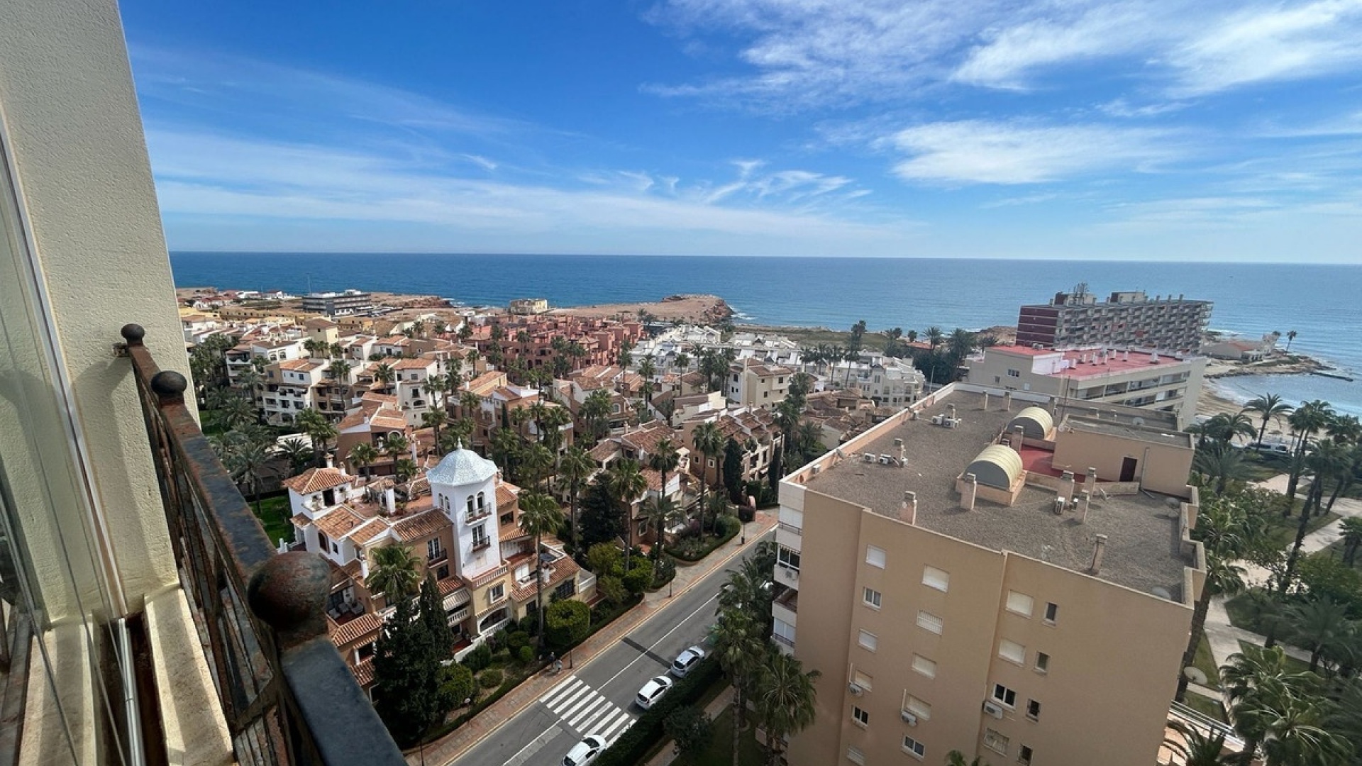 Wederverkoop - Appartement - Torrevieja - Torrevieja Centro