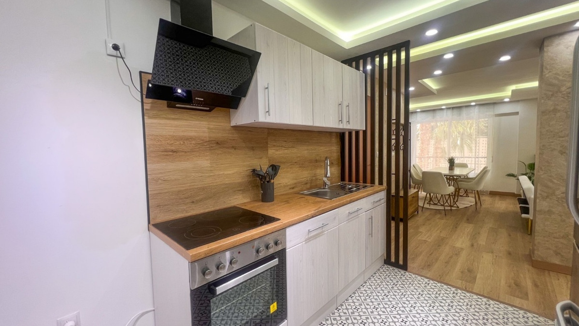 Wederverkoop - Appartement - Torrevieja - Torrevieja Centro