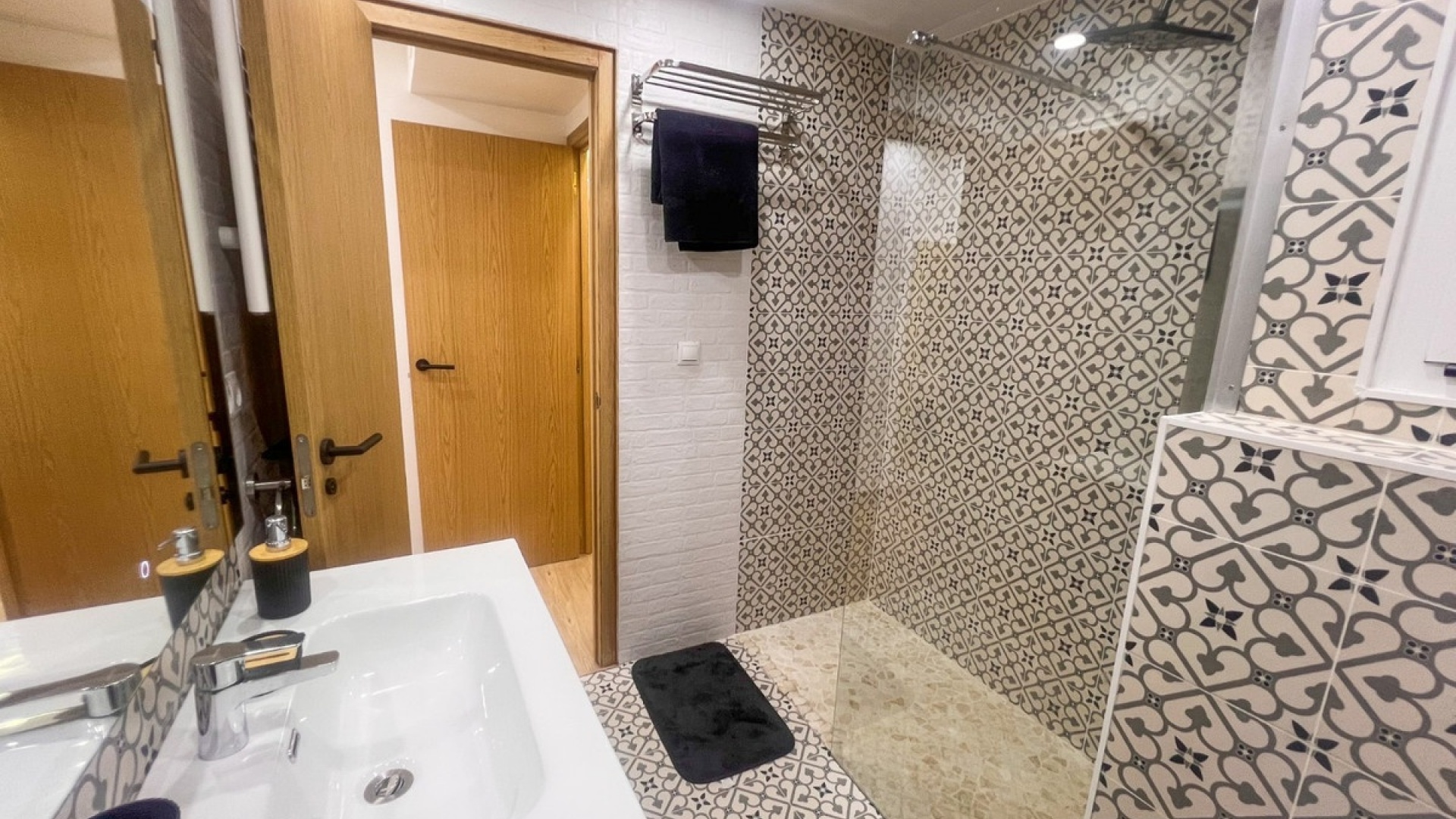 Wederverkoop - Appartement - Torrevieja - Torrevieja Centro