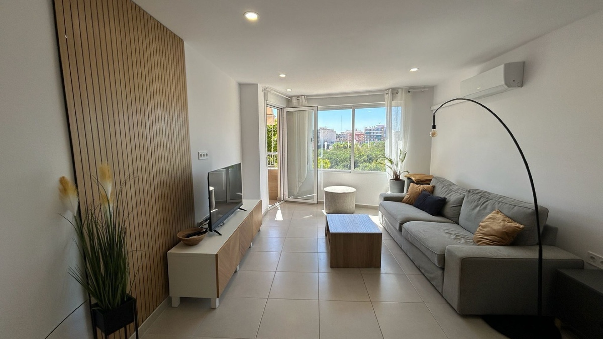 Wederverkoop - Appartement - Torrevieja - Torrevieja Centro