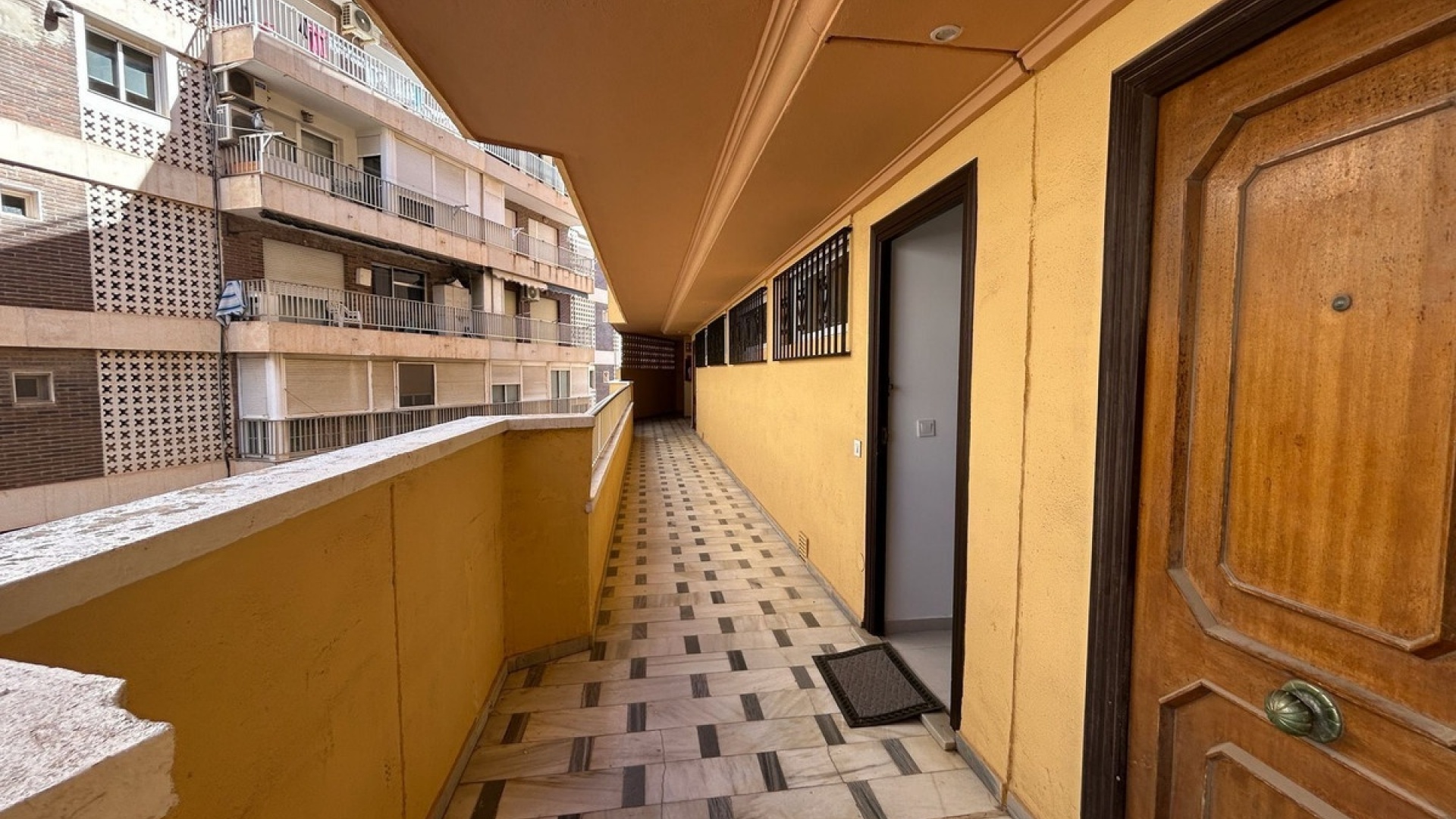 Wederverkoop - Appartement - Torrevieja - Torrevieja Centro