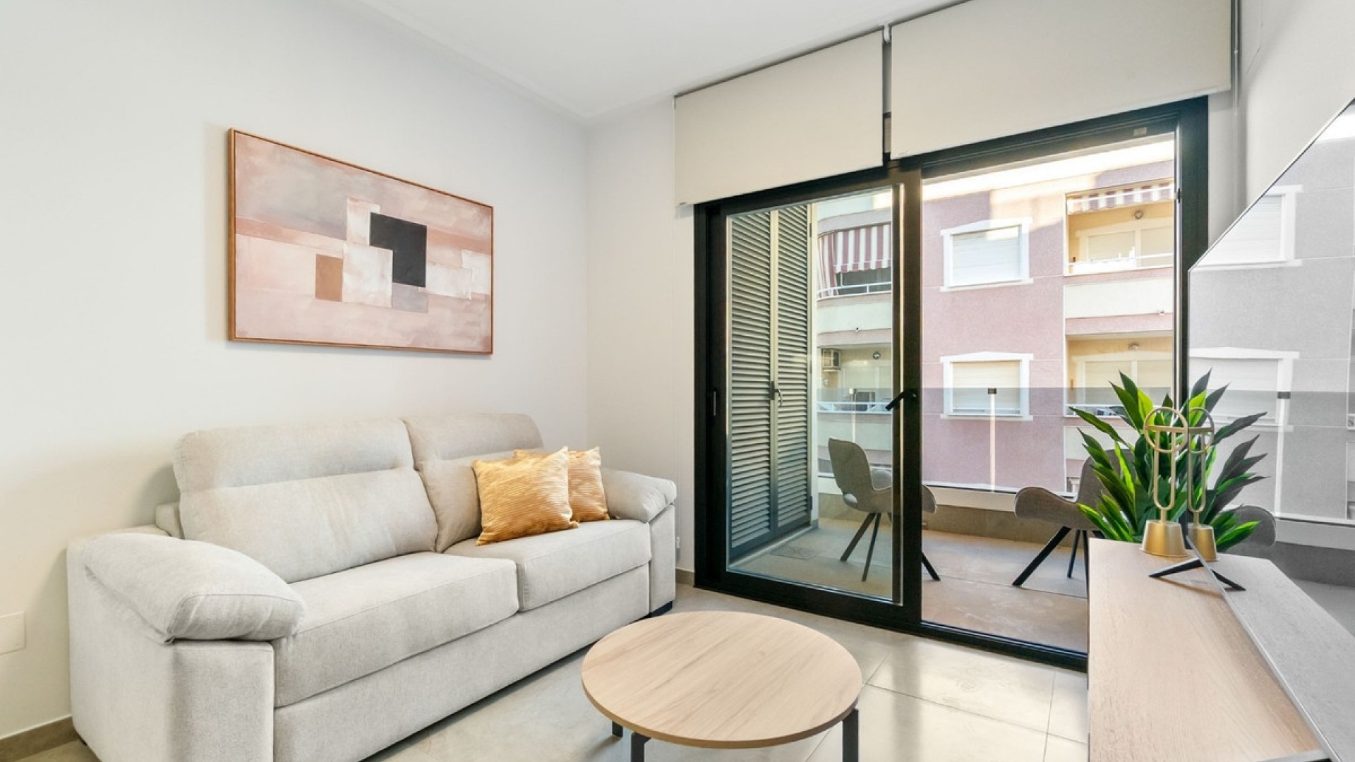 Wederverkoop - Appartement - Torrevieja - Torrevieja Centro