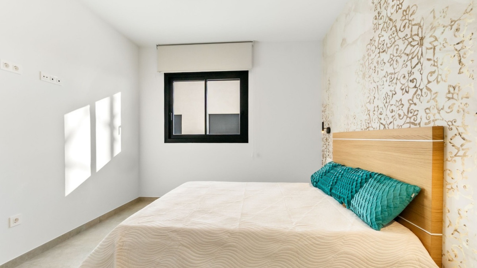 Wederverkoop - Appartement - Torrevieja - Torrevieja Centro