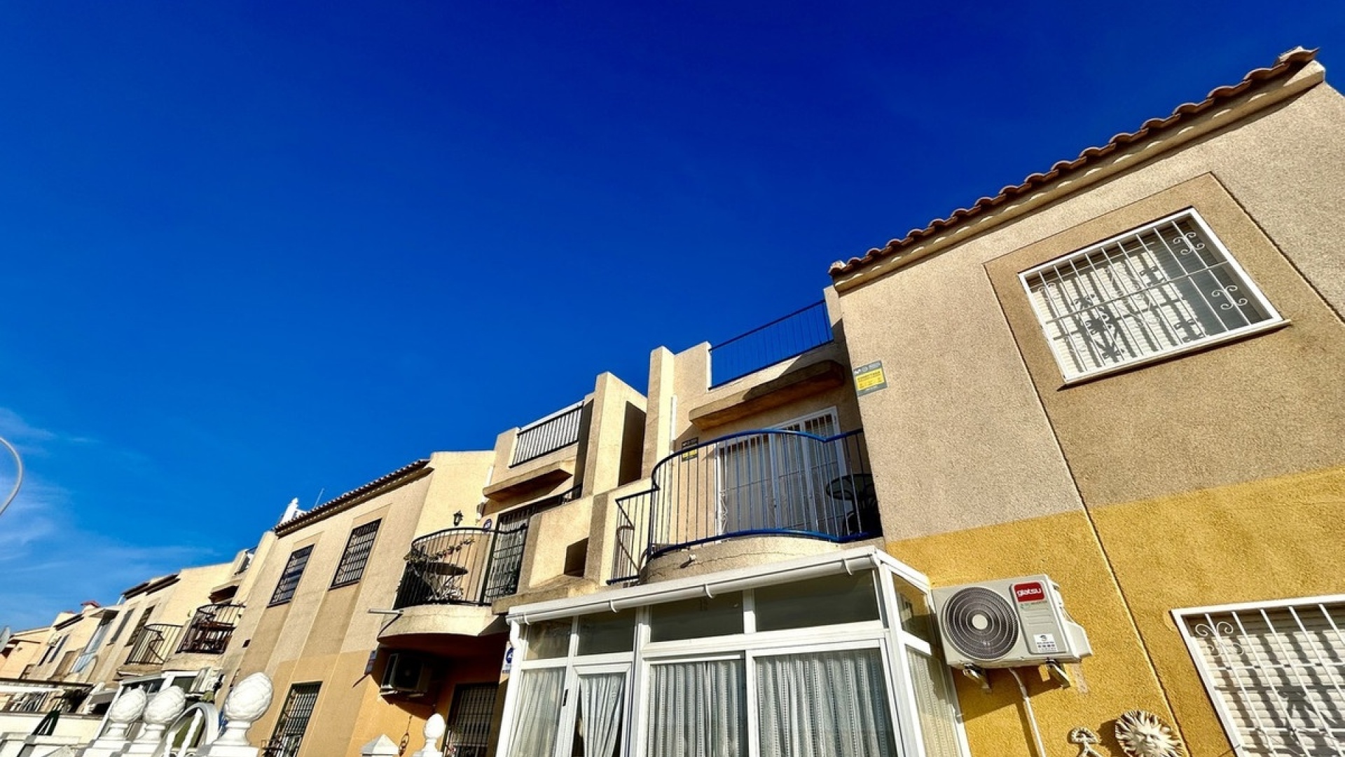 Wederverkoop - Appartement - Torrevieja - Torrevieja Centro