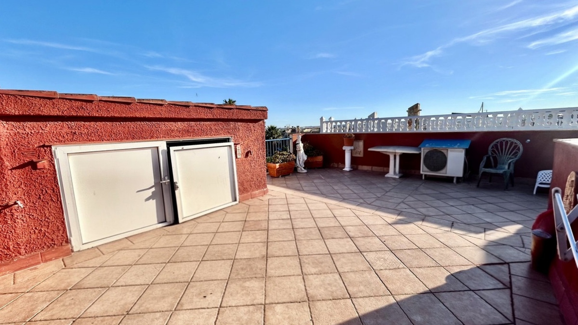 Wederverkoop - Appartement - Torrevieja - Torrevieja Centro