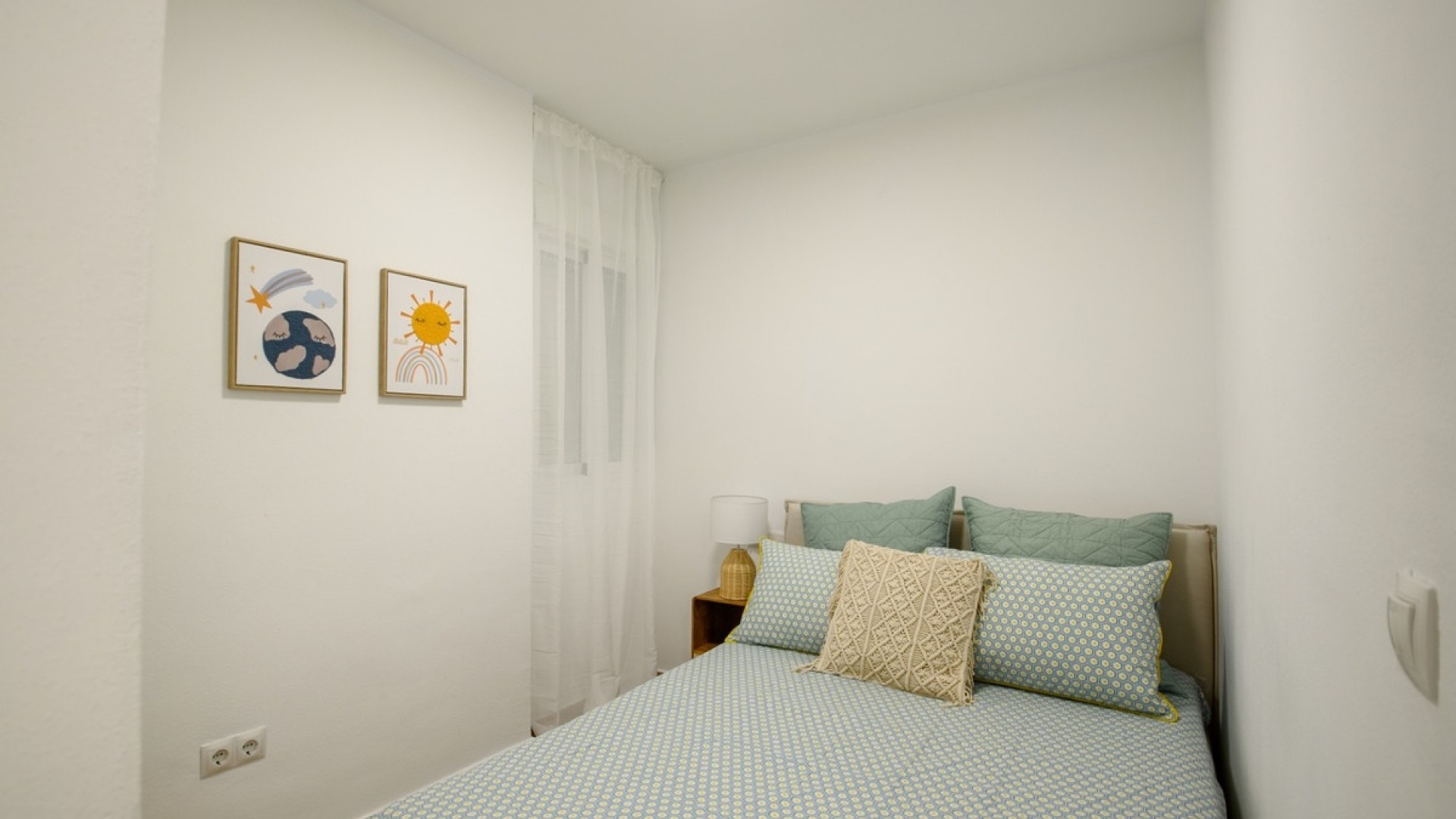 Wederverkoop - Appartement - Torrevieja - Torrevieja Centro
