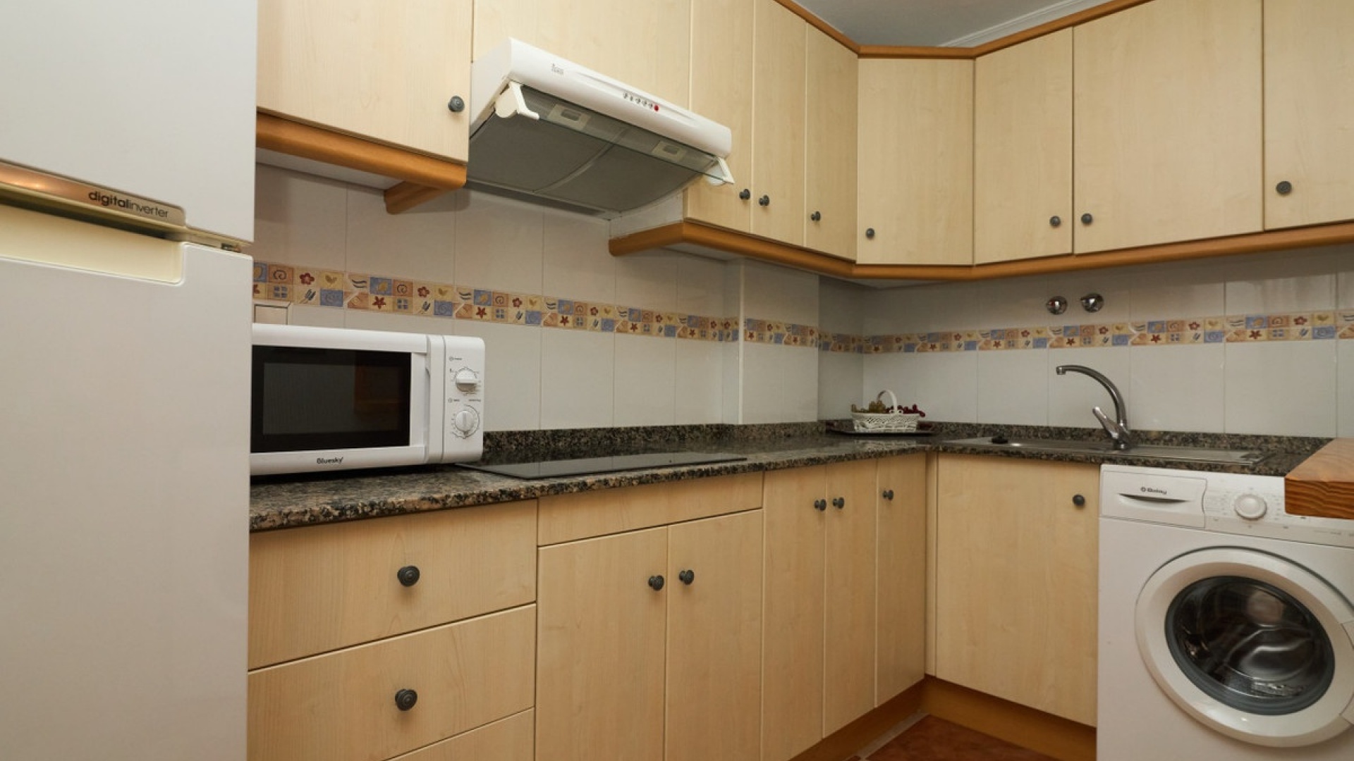 Wederverkoop - Appartement - Torrevieja - Torrevieja Centro