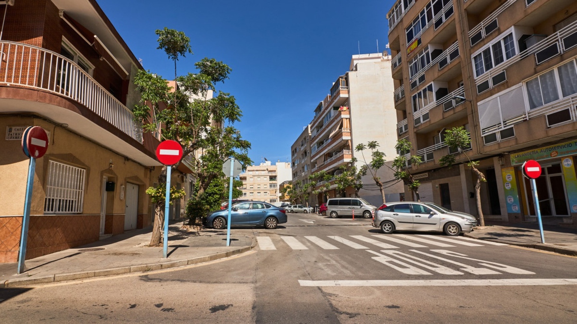 Wederverkoop - Appartement - Torrevieja - Torrevieja Centro