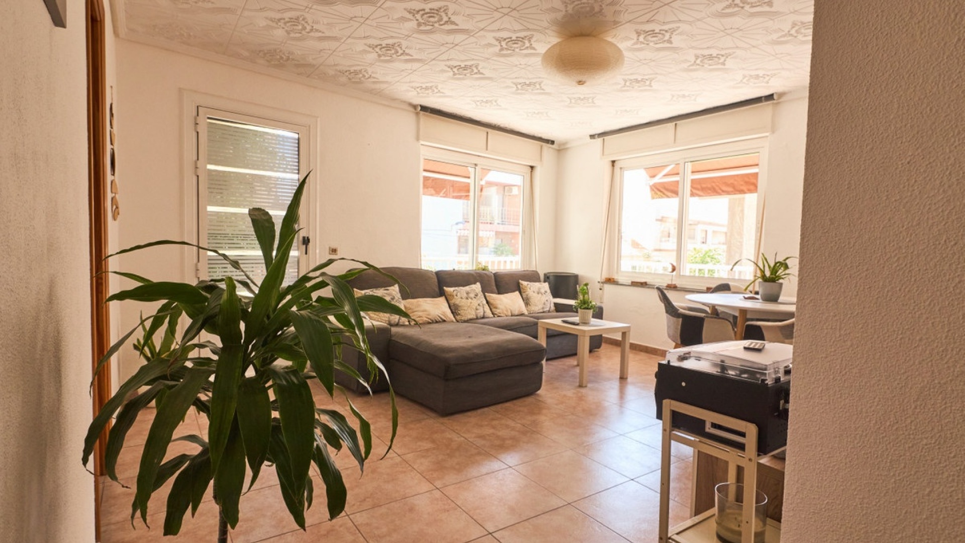 Wederverkoop - Appartement - Torrevieja - Torrevieja Centro