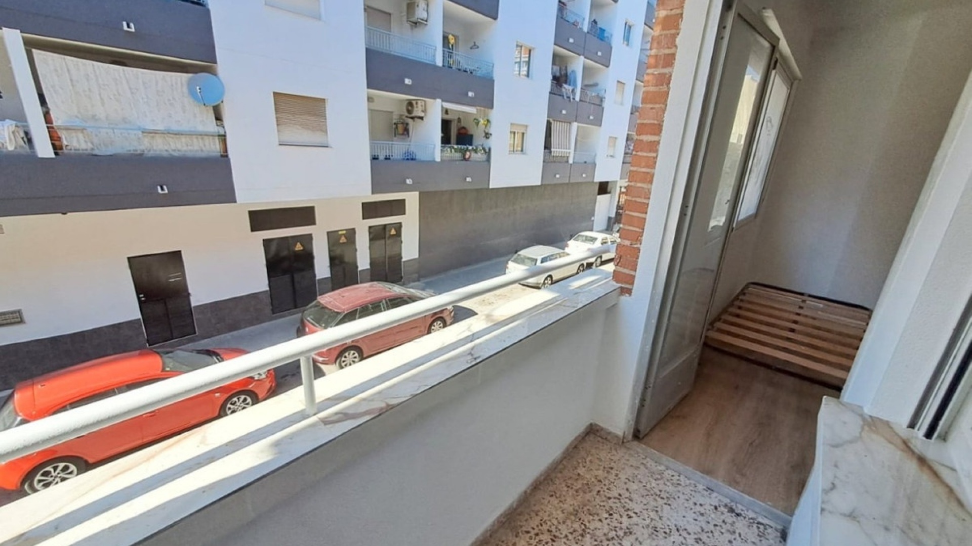 Wederverkoop - Appartement - Torrevieja - Torrevieja Centro