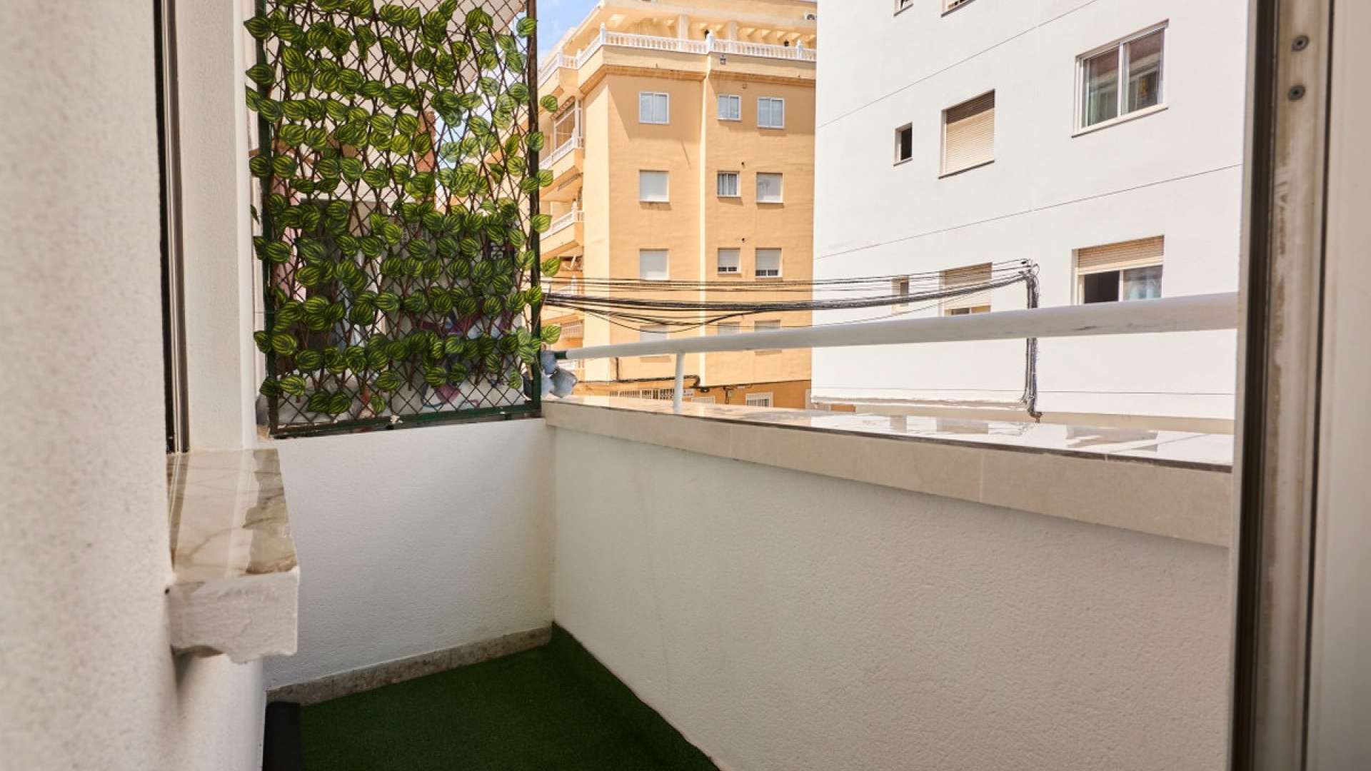 Wederverkoop - Appartement - Torrevieja - Torrevieja Centro