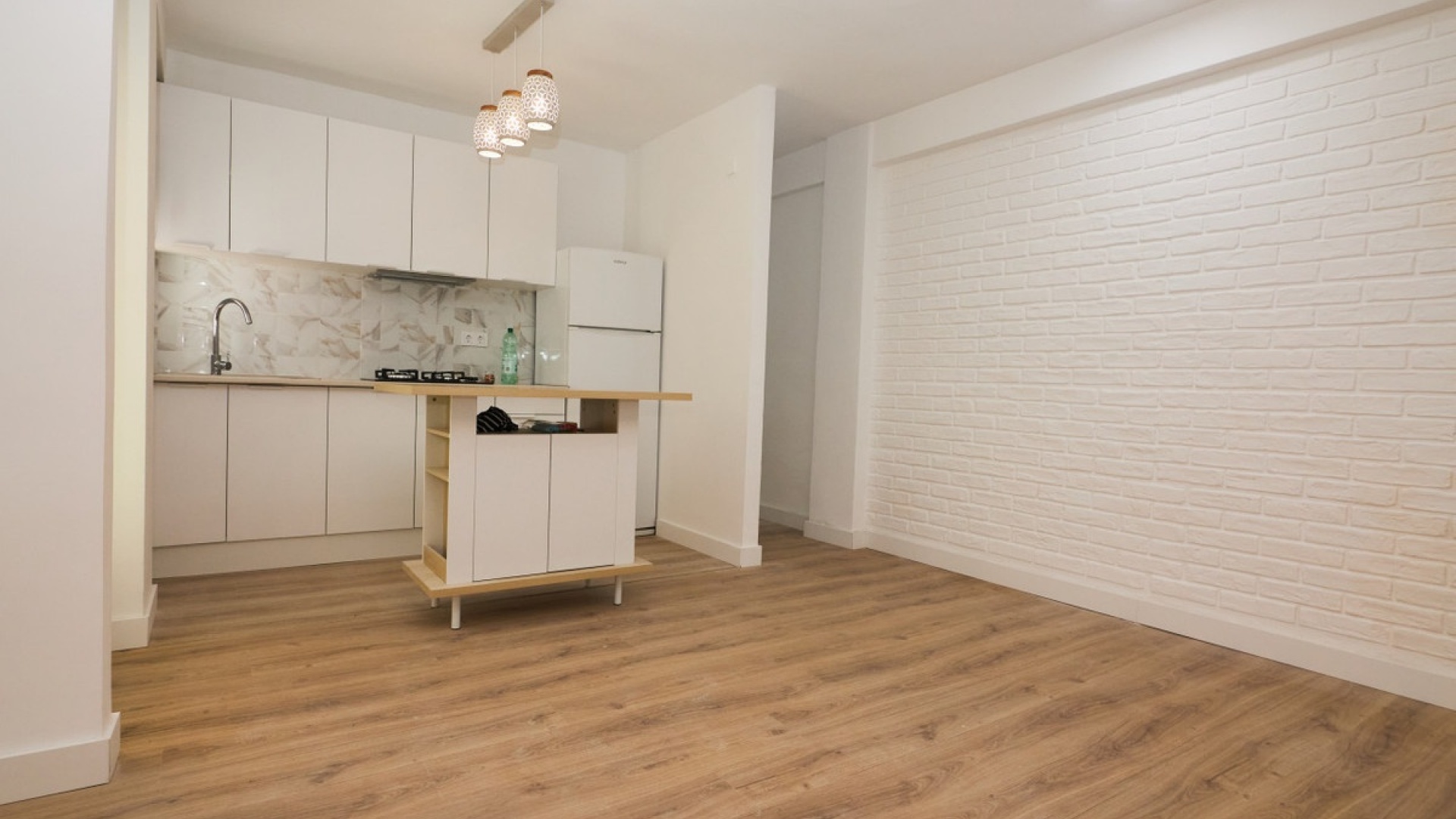Wederverkoop - Appartement - Torrevieja - Torrevieja Centro