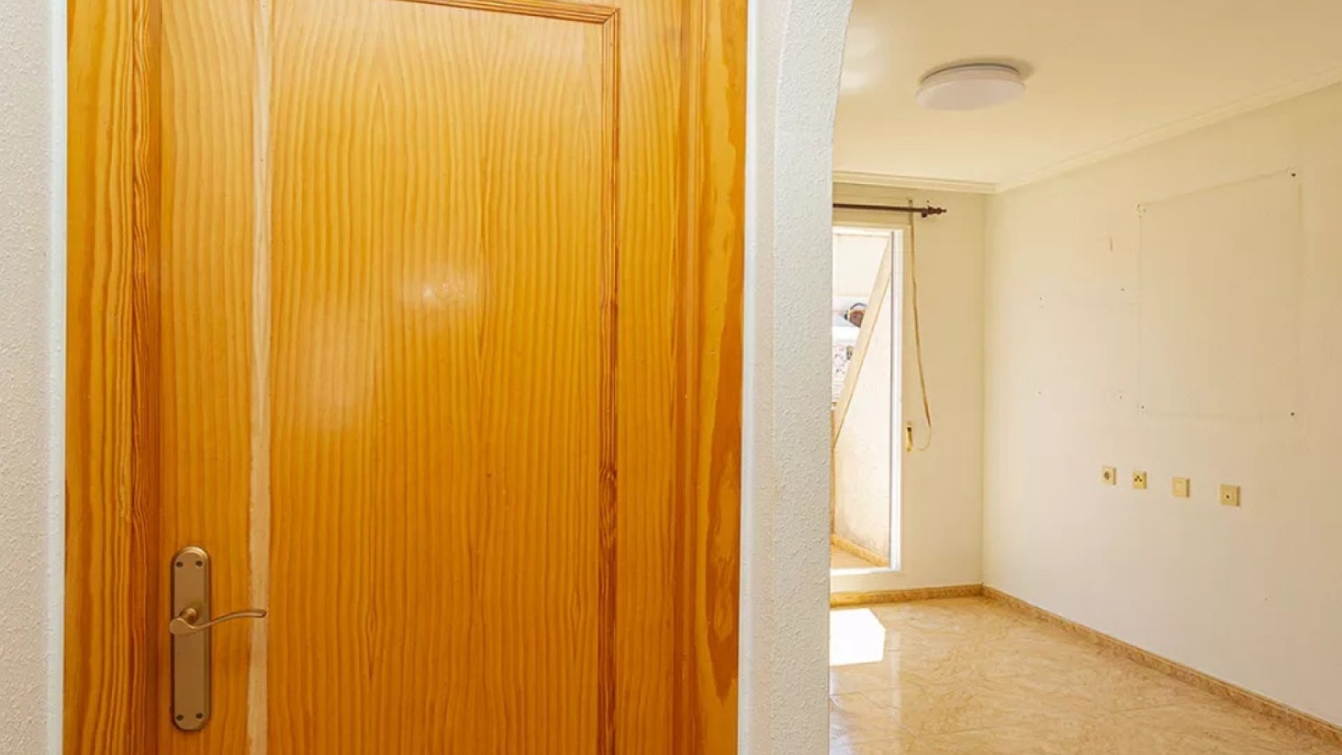 Wederverkoop - Appartement - Torrevieja - Torrevieja Centro