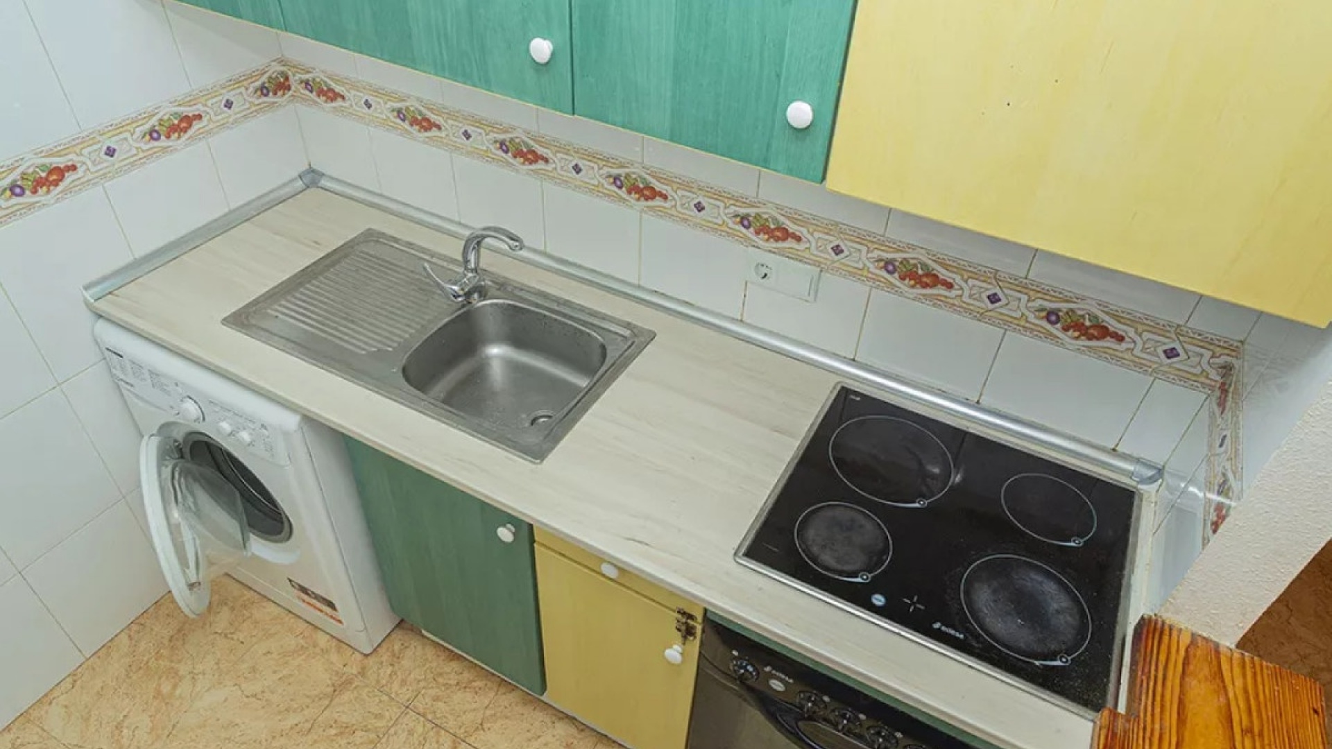 Wederverkoop - Appartement - Torrevieja - Torrevieja Centro