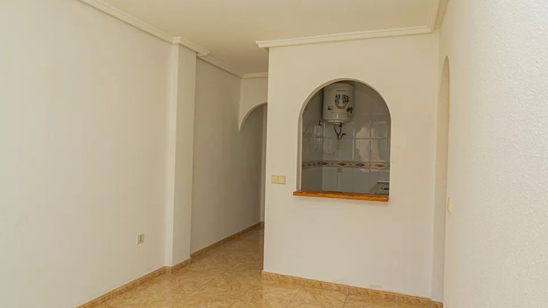 Wederverkoop - Appartement - Torrevieja - Torrevieja Centro