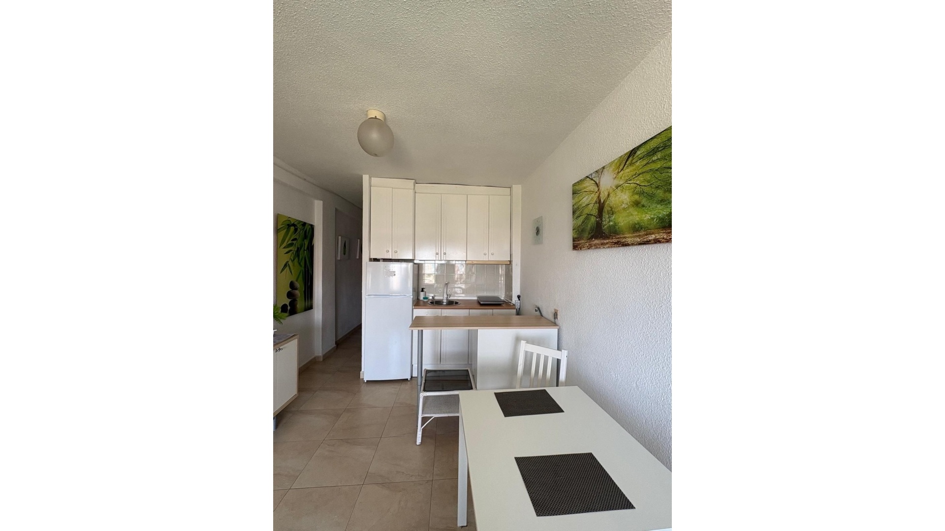Wederverkoop - Appartement - Torrevieja - Torrevieja Centro