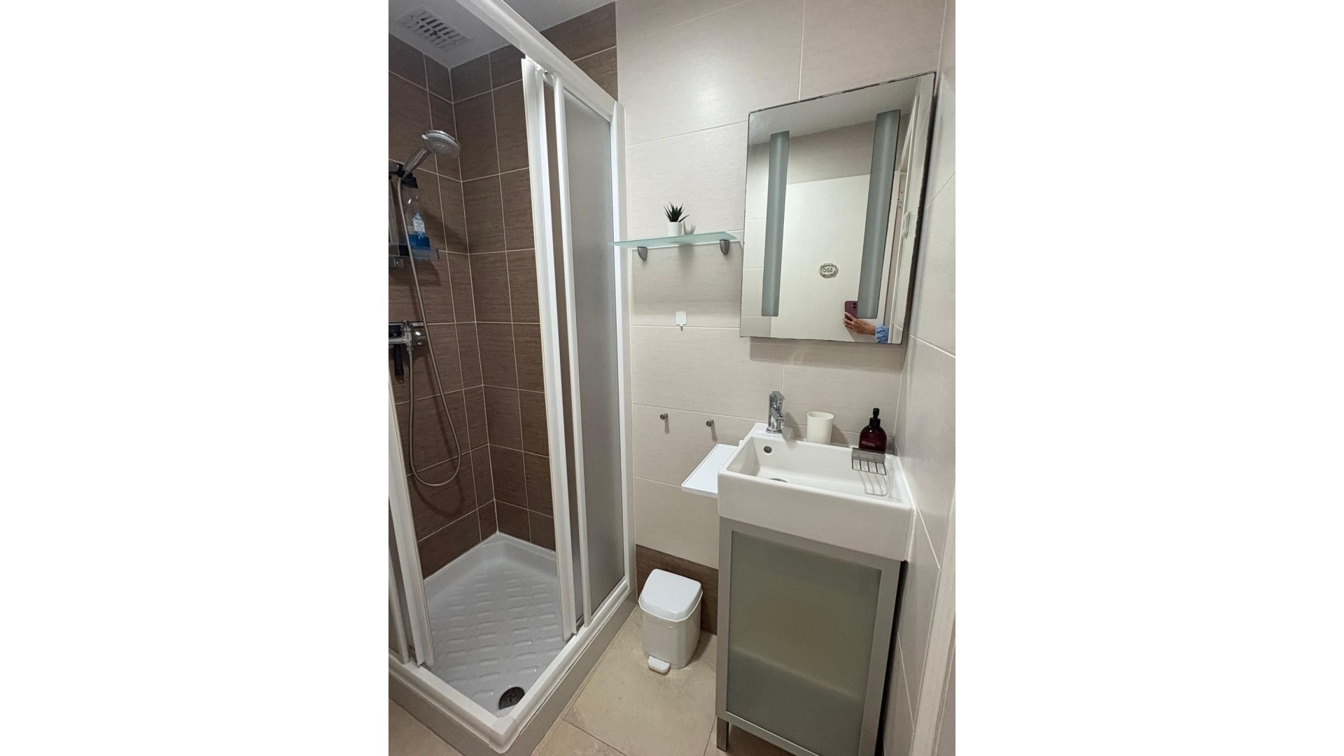 Wederverkoop - Appartement - Torrevieja - Torrevieja Centro