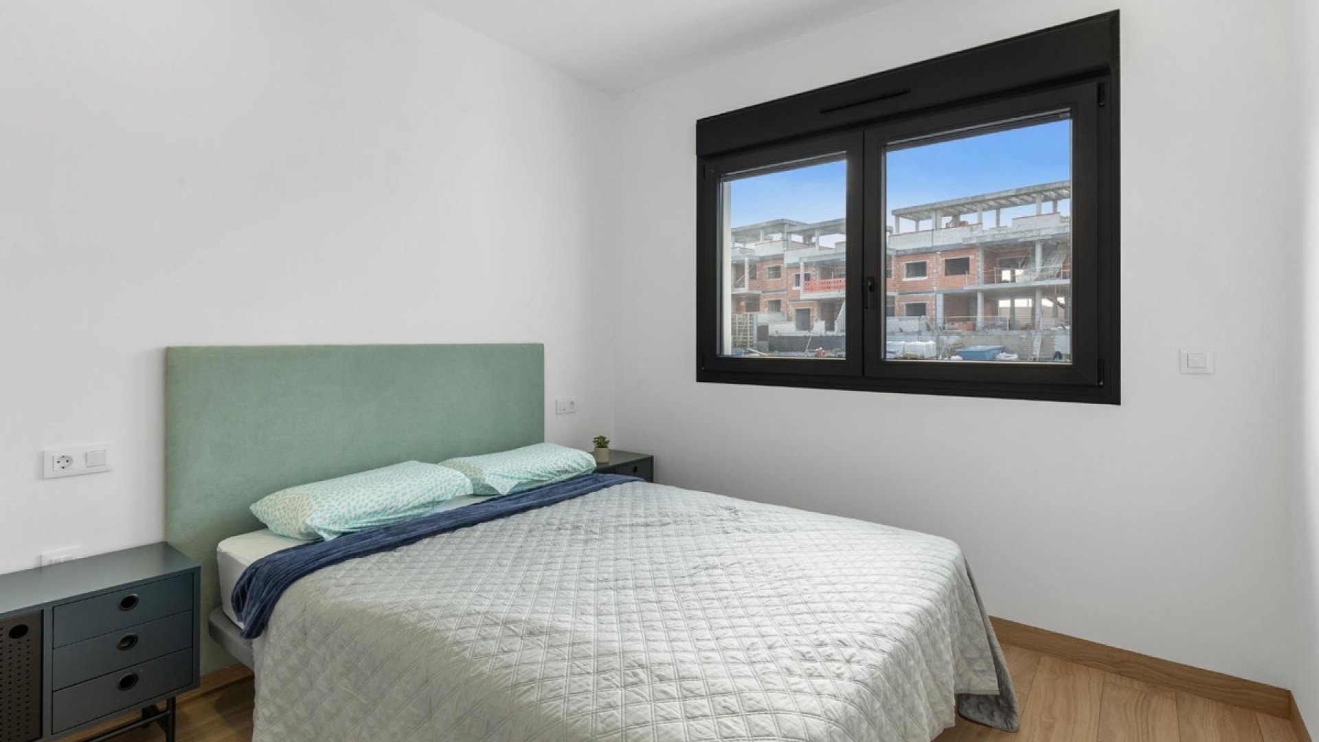 Wederverkoop - Appartement - Torrevieja - Torrevieja Centro
