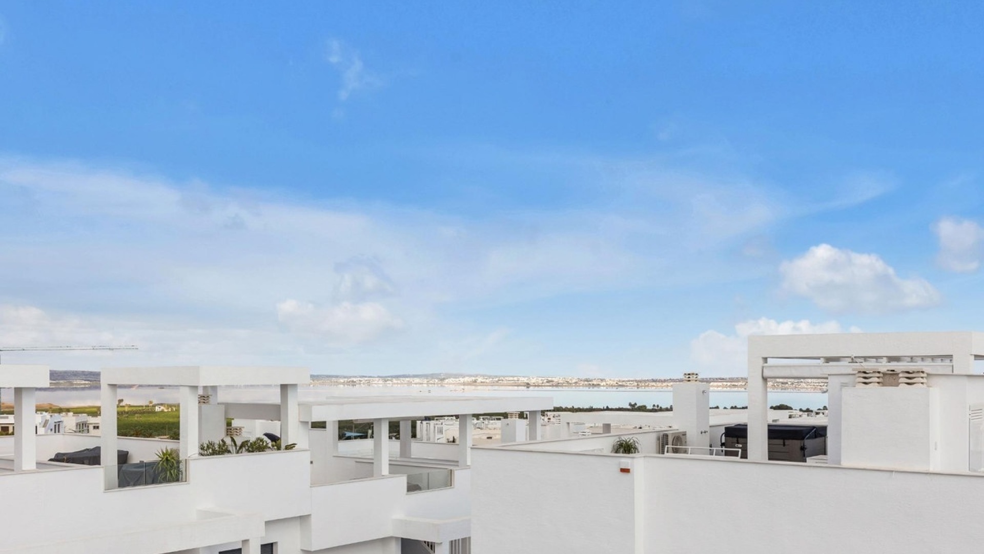Wederverkoop - Appartement - Torrevieja - Torrevieja Centro