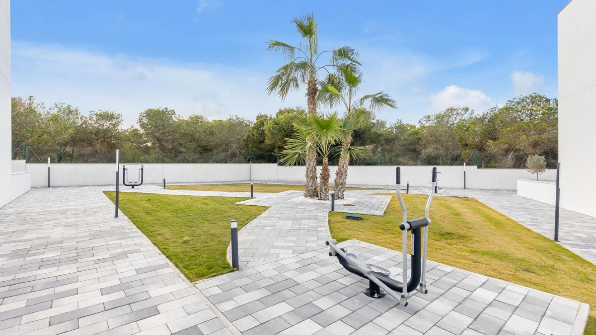 Wederverkoop - Appartement - Torrevieja - Torrevieja Centro