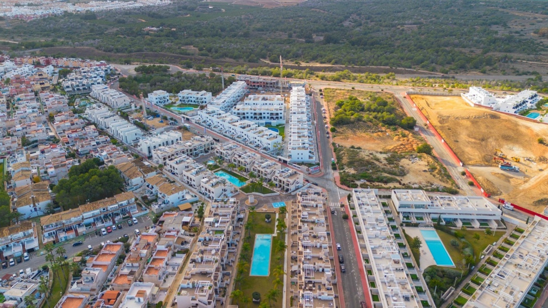 Wederverkoop - Appartement - Torrevieja - Torrevieja Centro
