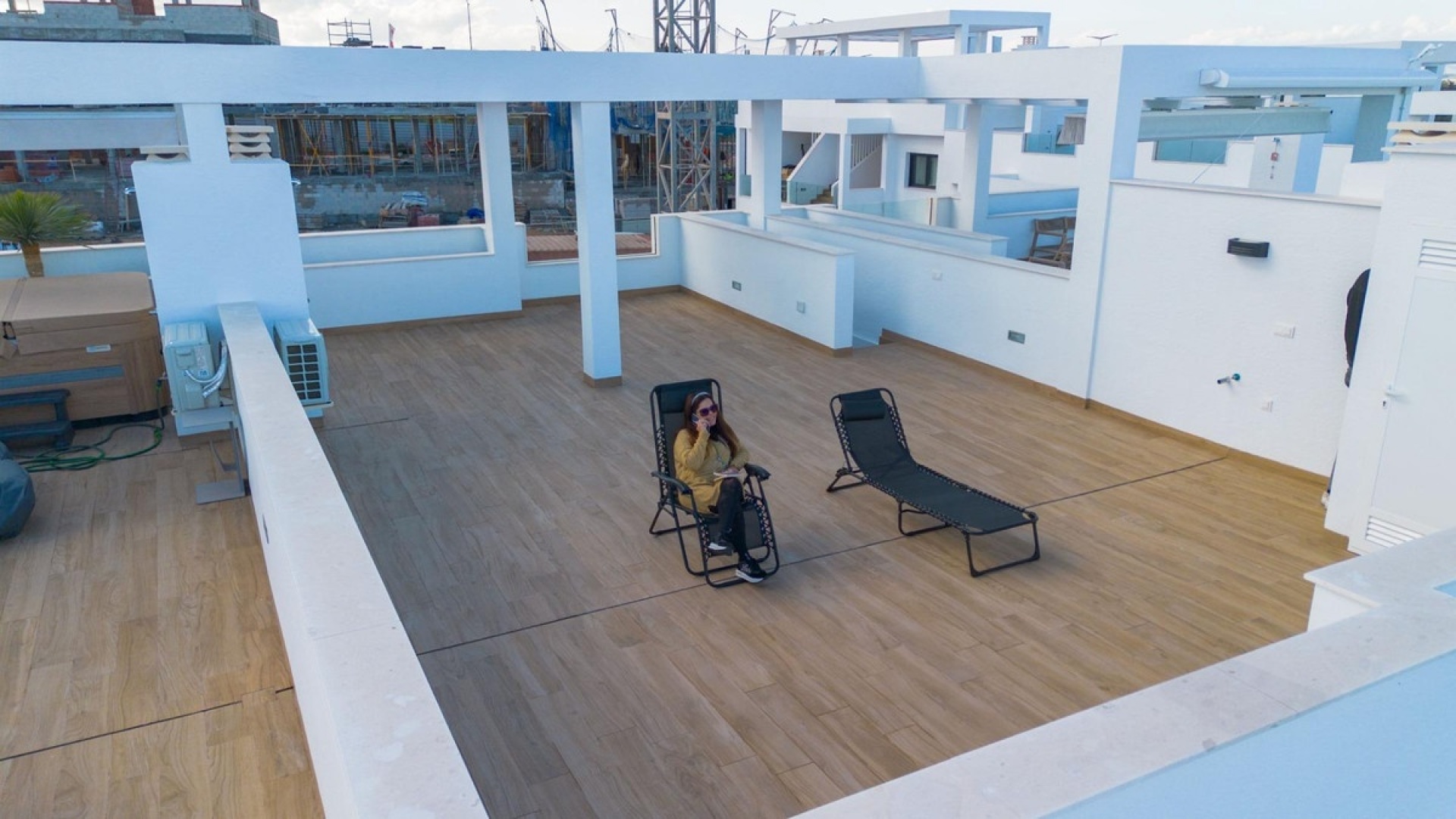 Wederverkoop - Appartement - Torrevieja - Torrevieja Centro