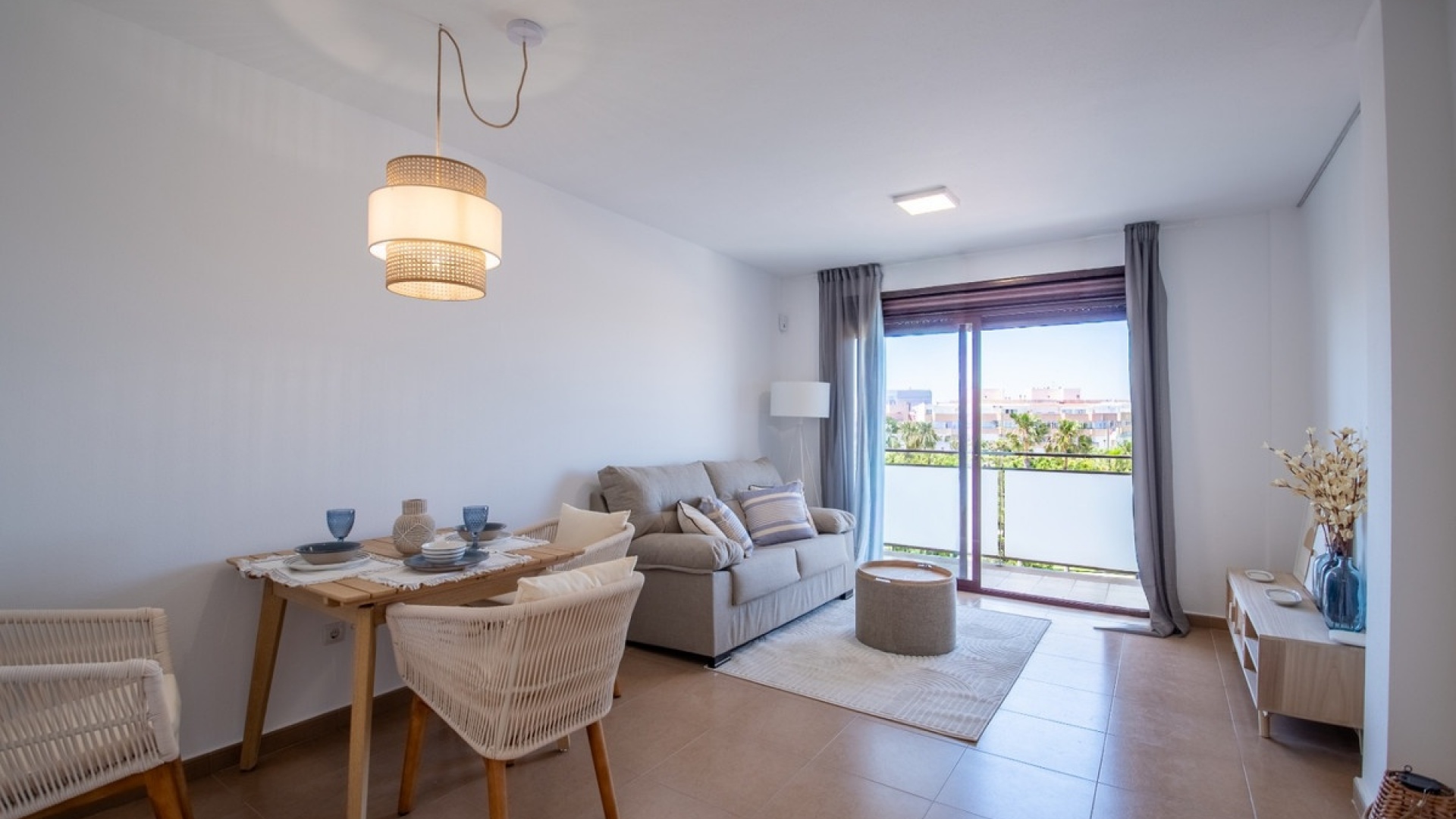 Wederverkoop - Appartement - Torrevieja - Torrevieja Centro