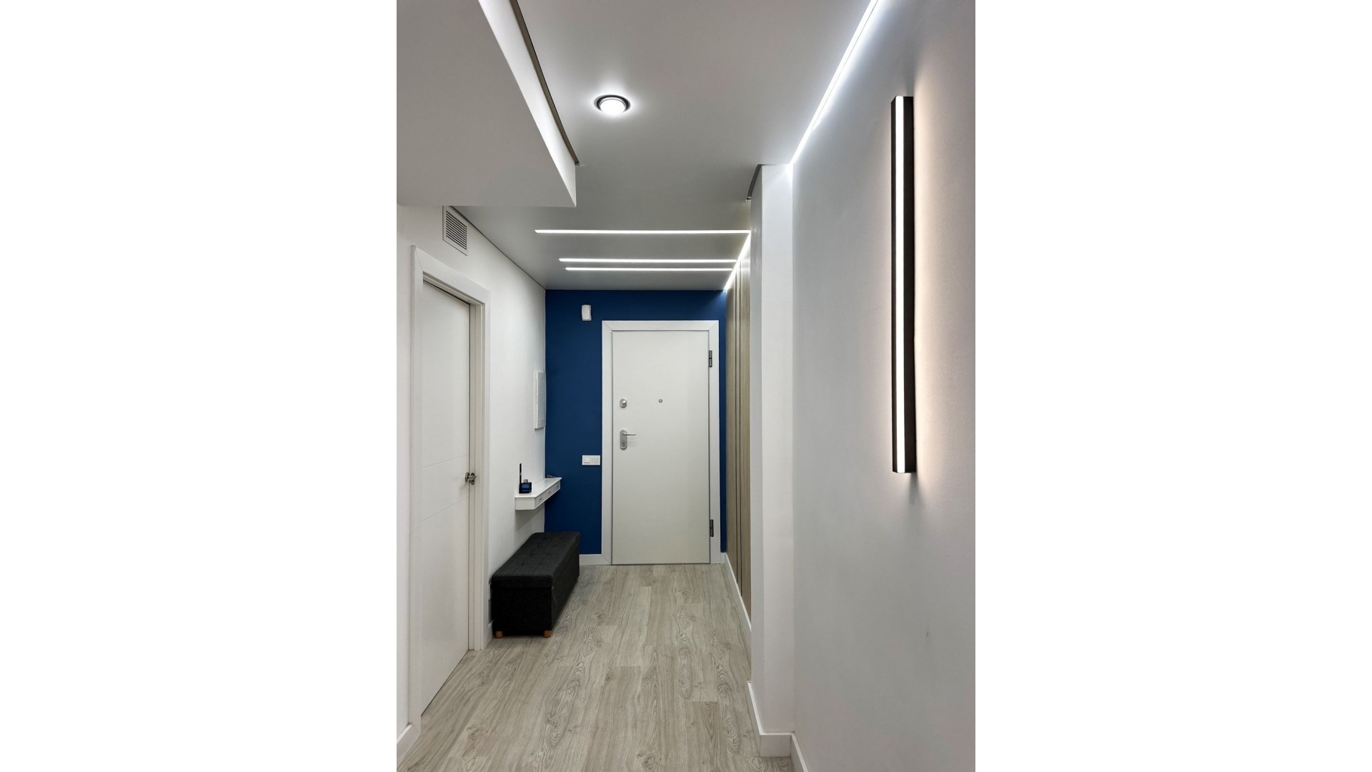 Wederverkoop - Appartement - Torrevieja - Torrevieja Centro