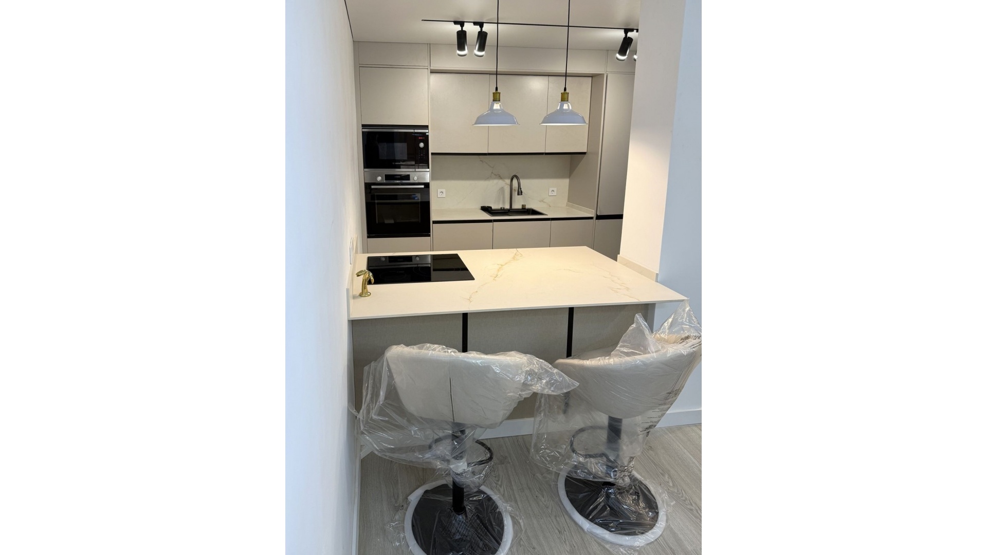 Wederverkoop - Appartement - Torrevieja - Torrevieja Centro