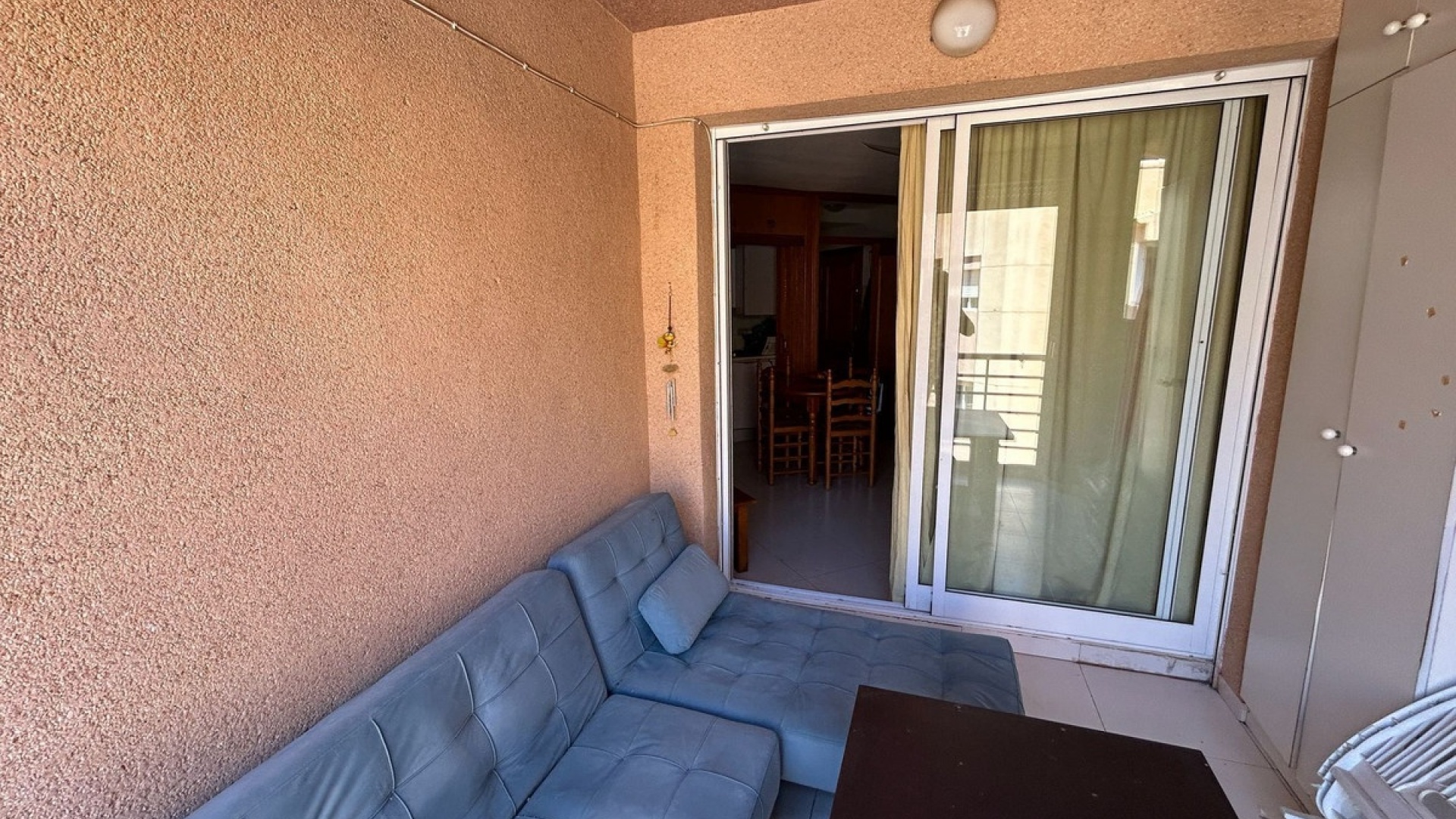 Wederverkoop - Appartement - Torrevieja - Torrevieja Centro