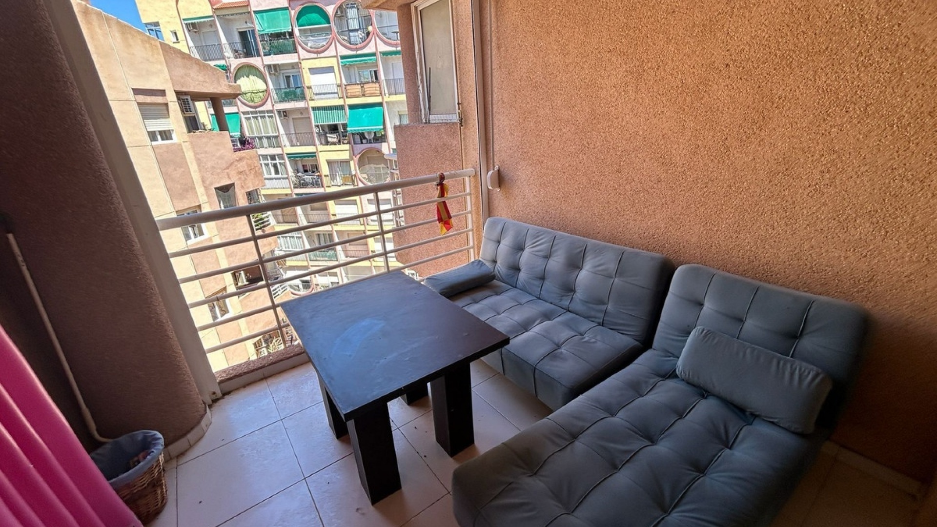 Wederverkoop - Appartement - Torrevieja - Torrevieja Centro