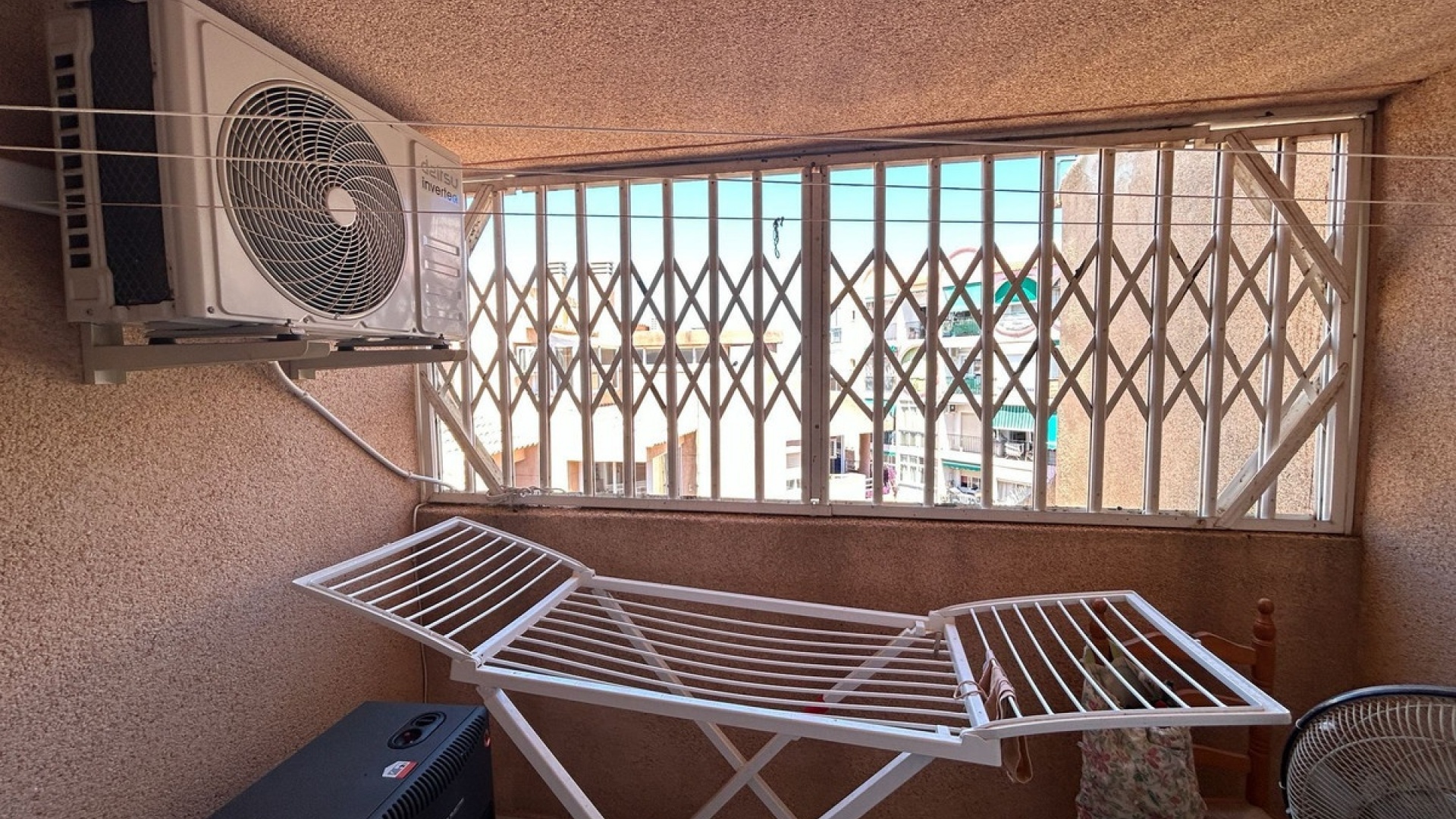 Wederverkoop - Appartement - Torrevieja - Torrevieja Centro