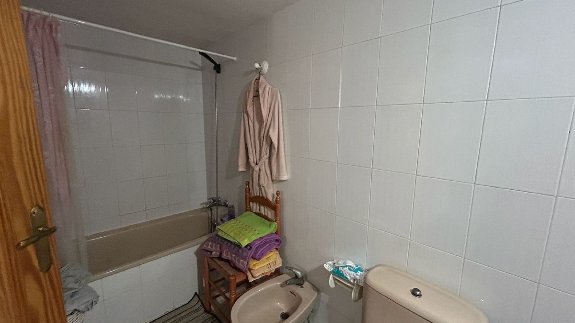 Wederverkoop - Appartement - Torrevieja - Torrevieja Centro