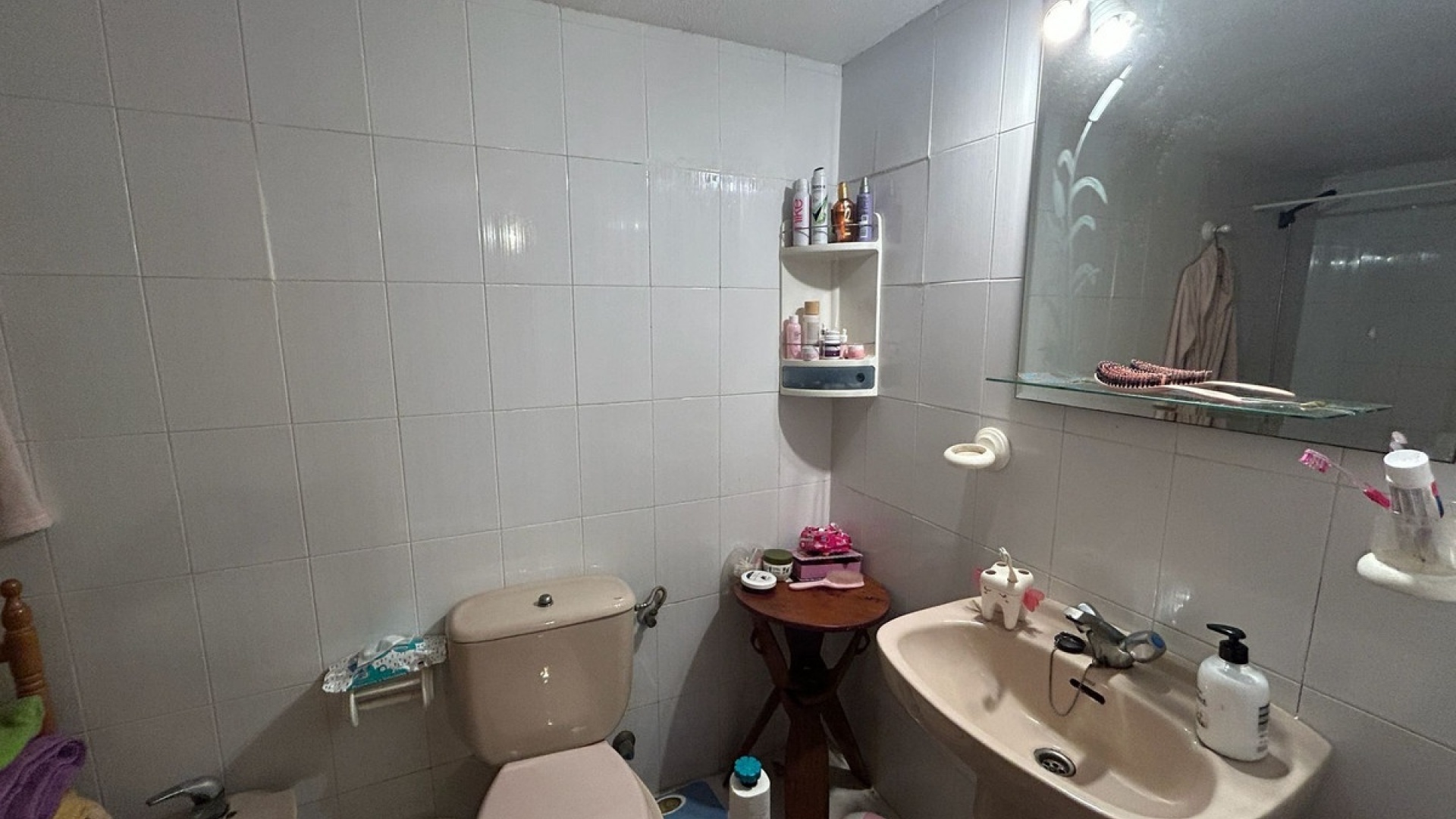 Wederverkoop - Appartement - Torrevieja - Torrevieja Centro