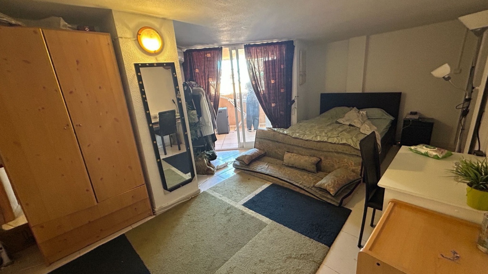 Wederverkoop - Appartement - Torrevieja - Torrevieja Centro