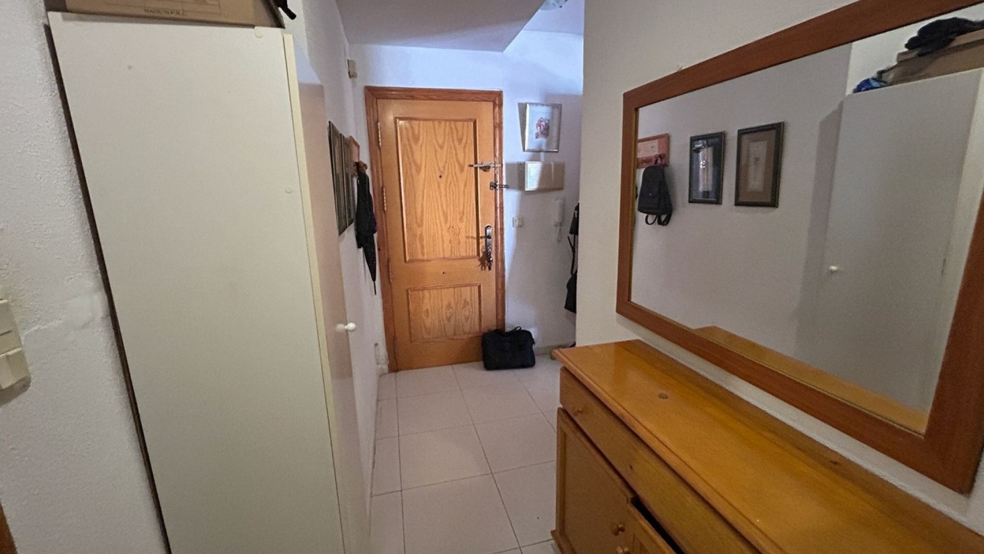 Wederverkoop - Appartement - Torrevieja - Torrevieja Centro