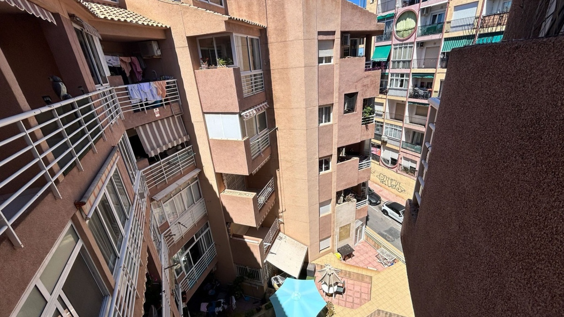Wederverkoop - Appartement - Torrevieja - Torrevieja Centro