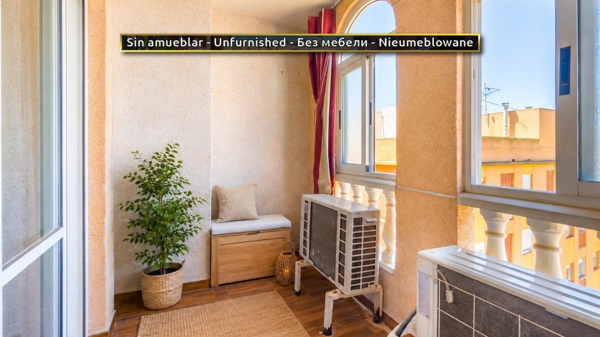 Wederverkoop - Appartement - Torrevieja - Torrevieja Centro