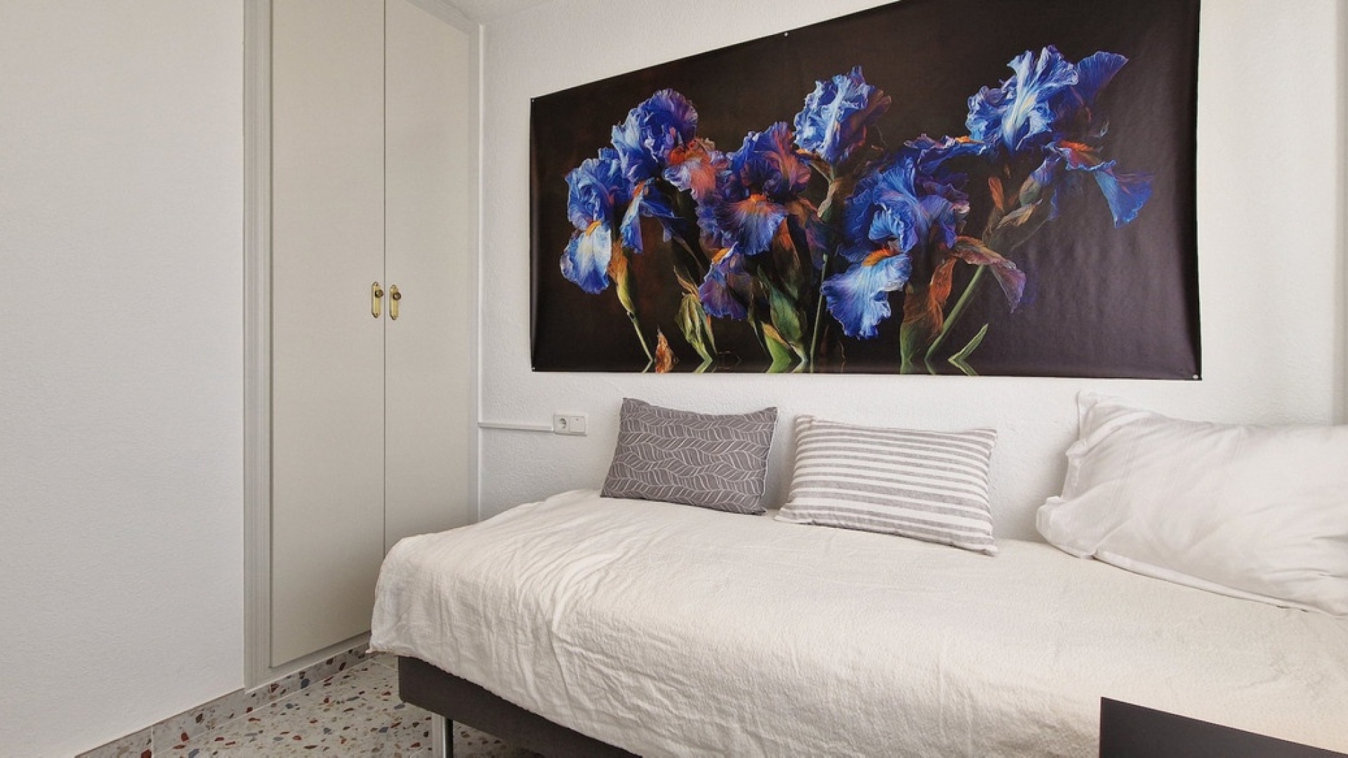 Wederverkoop - Appartement - Torrevieja - Torrevieja Centro