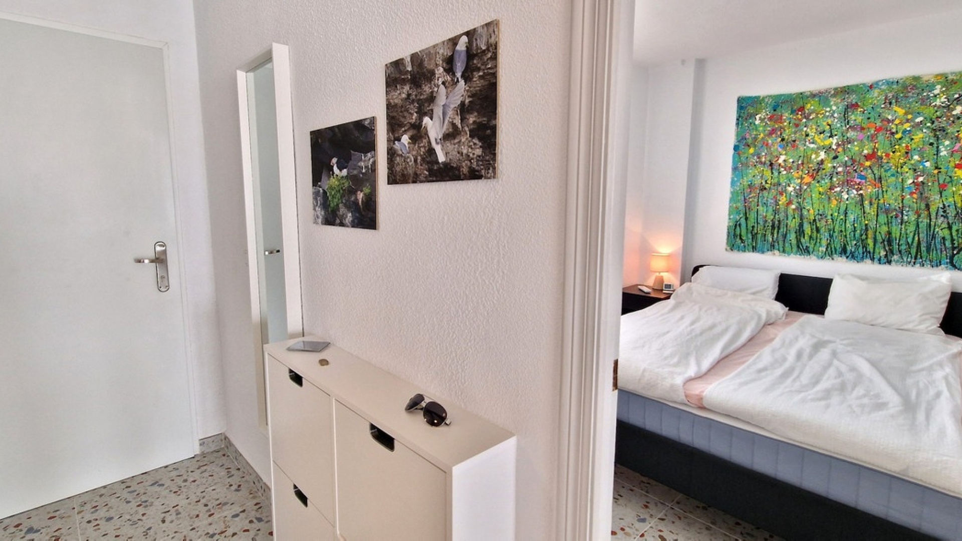 Wederverkoop - Appartement - Torrevieja - Torrevieja Centro