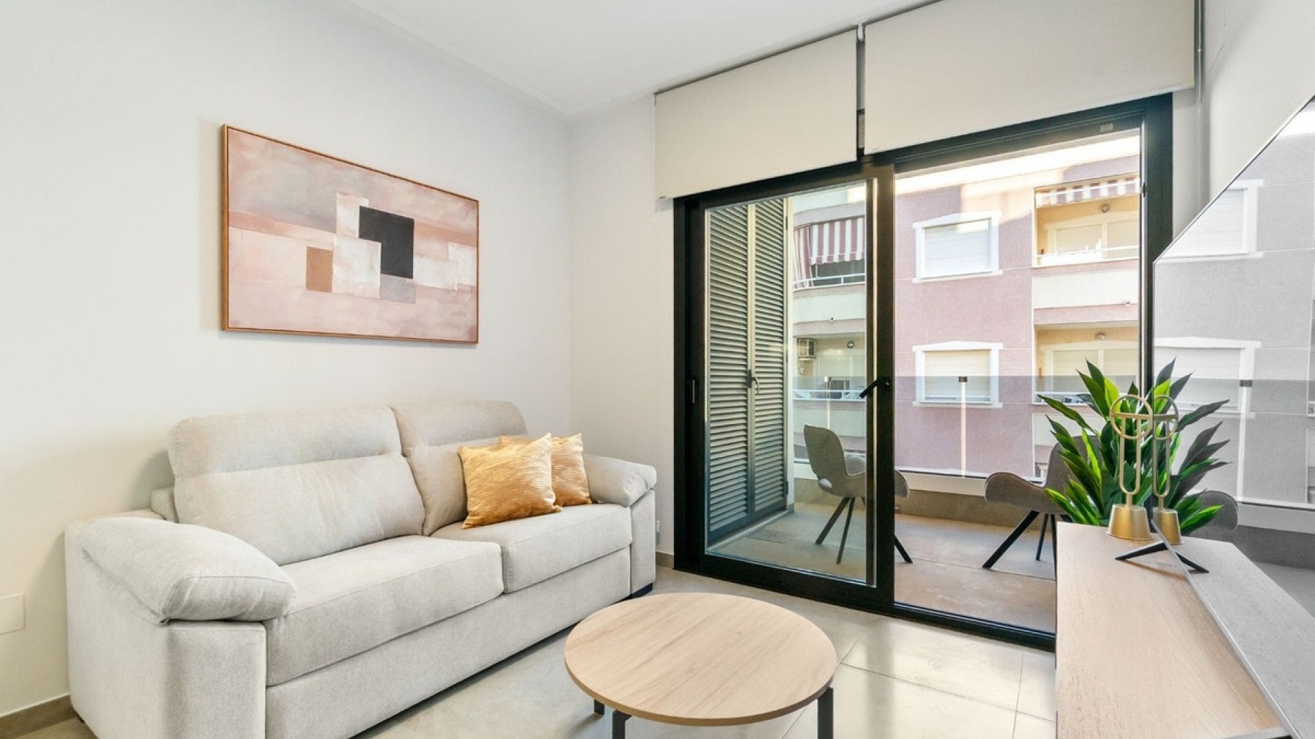 Wederverkoop - Appartement - Torrevieja - Torrevieja Centro
