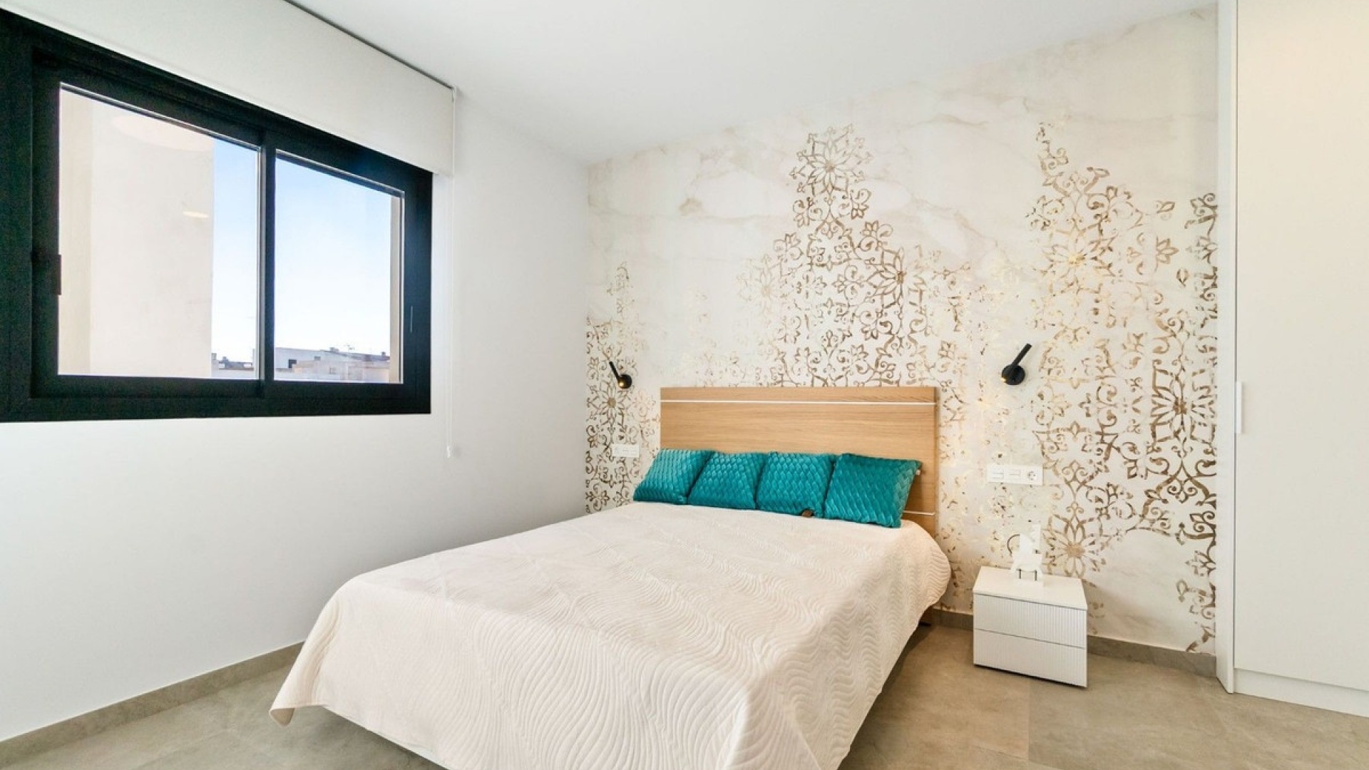 Wederverkoop - Appartement - Torrevieja - Torrevieja Centro
