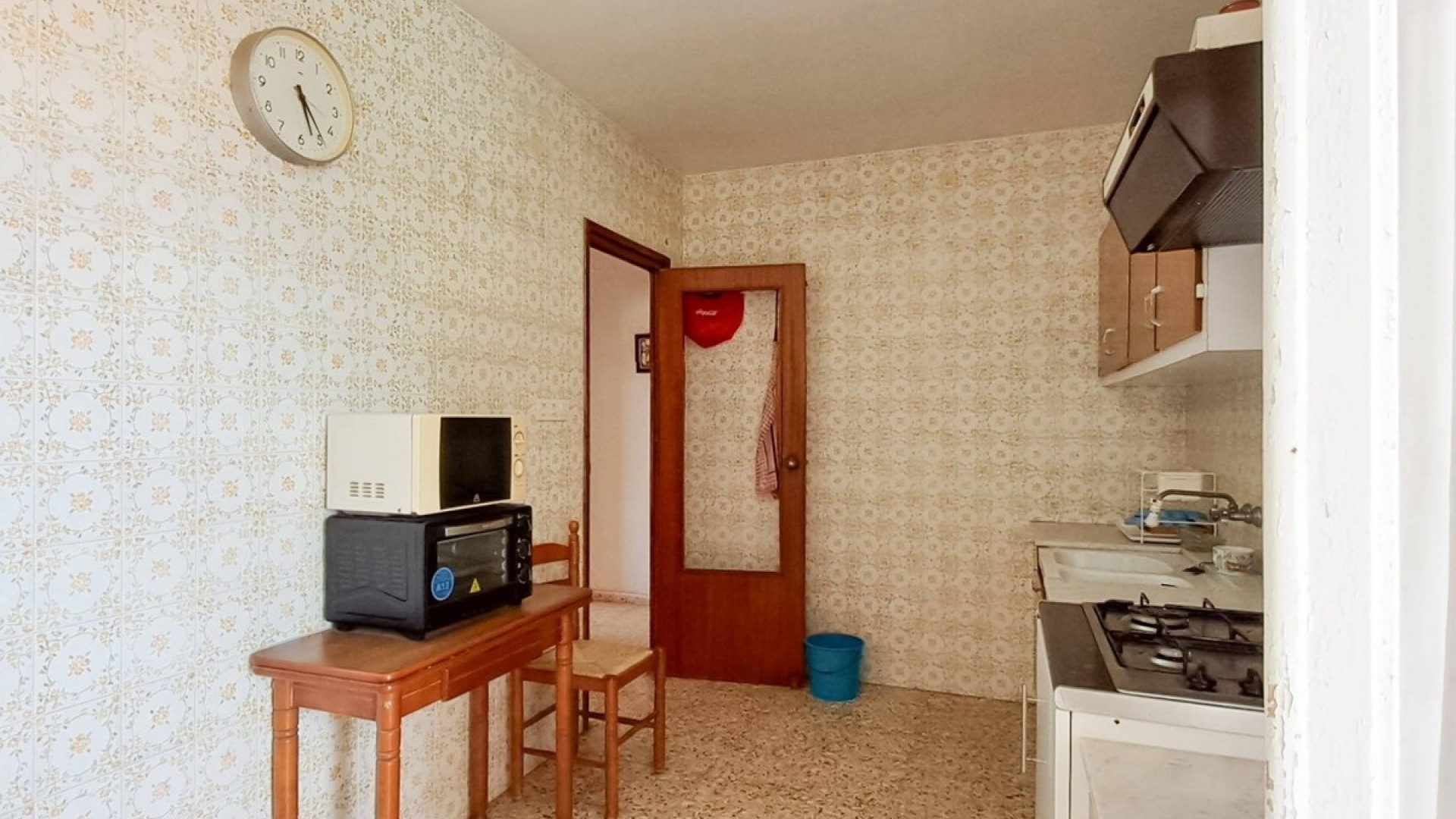 Wederverkoop - Appartement - Torrevieja - Torrevieja Centro