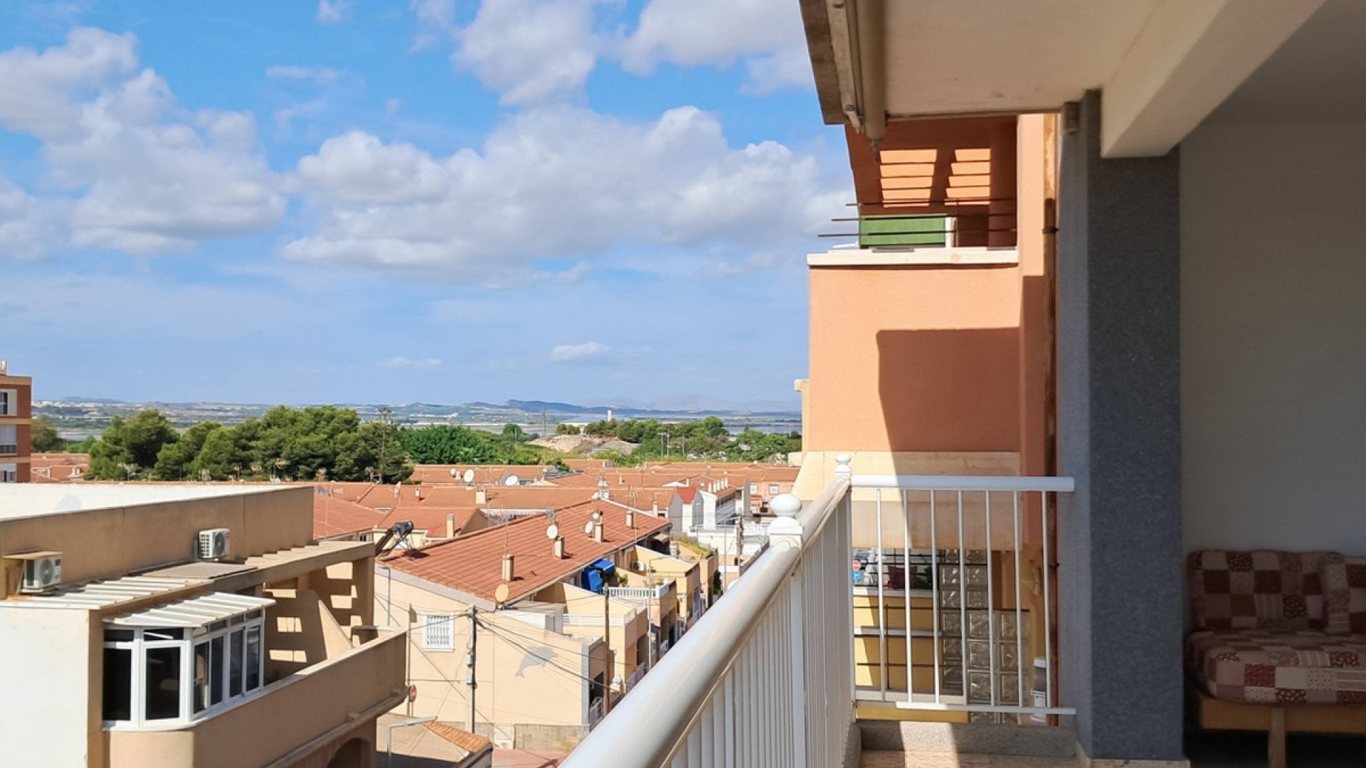 Wederverkoop - Appartement - Torrevieja - Torrevieja Centro